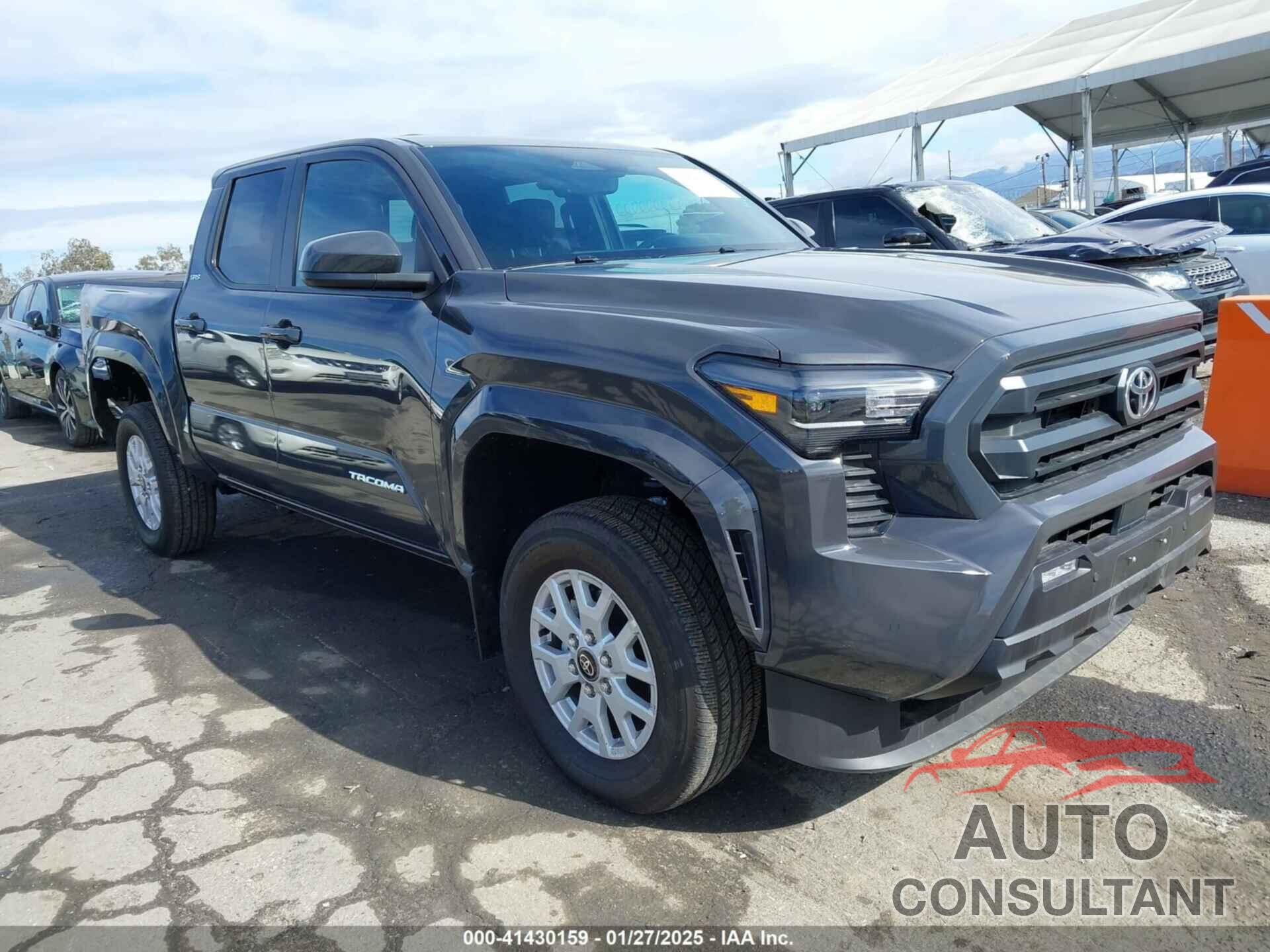 TOYOTA TACOMA 2024 - 3TMLB5JN7RM022456