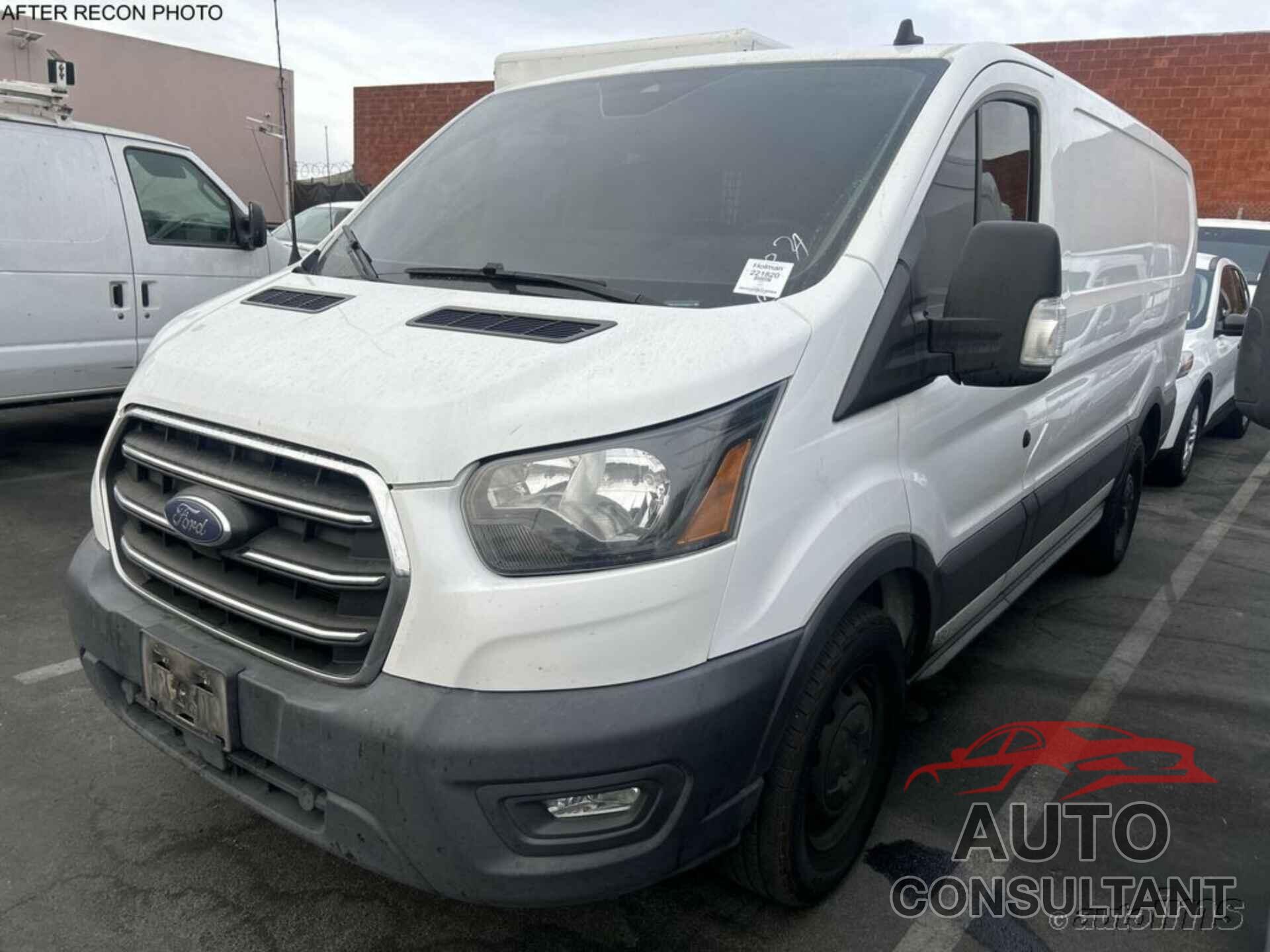 FORD TRANSIT-250 2020 - 1FTBR1Y84LKB79442