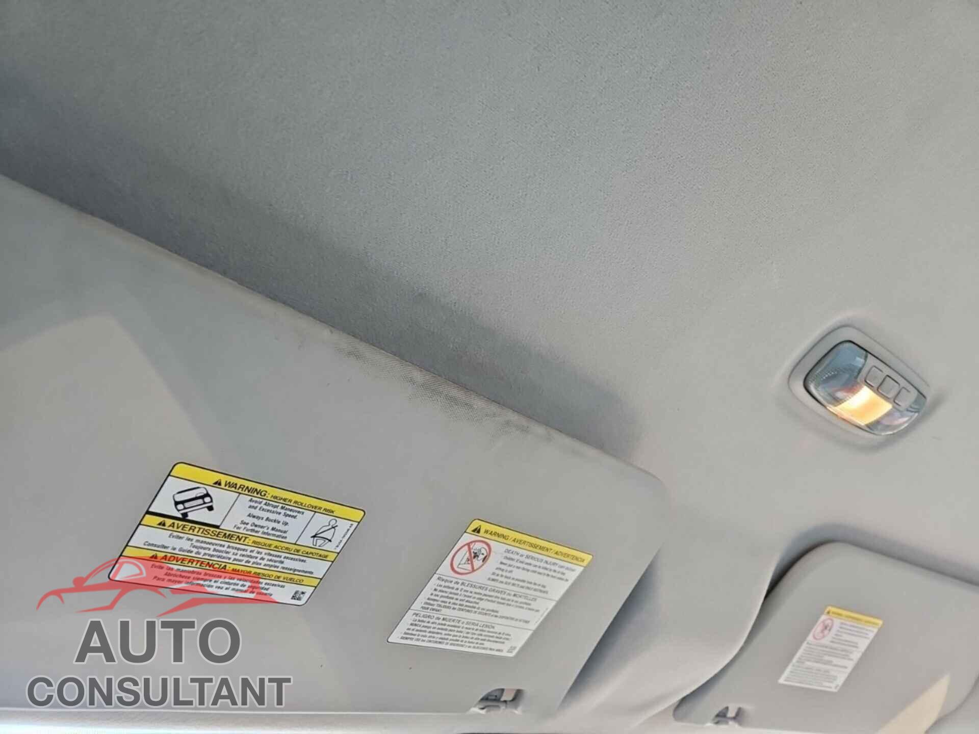 FORD TRANSIT 2015 - 1FTNE2YM6FKB32784