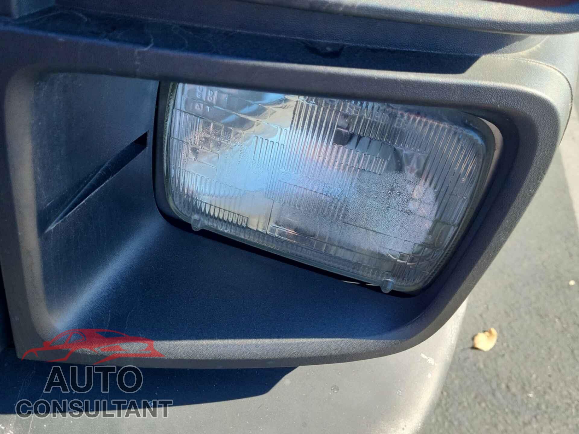 FORD ECONOLINE 2010 - 1FTNE2EW3ADA74748