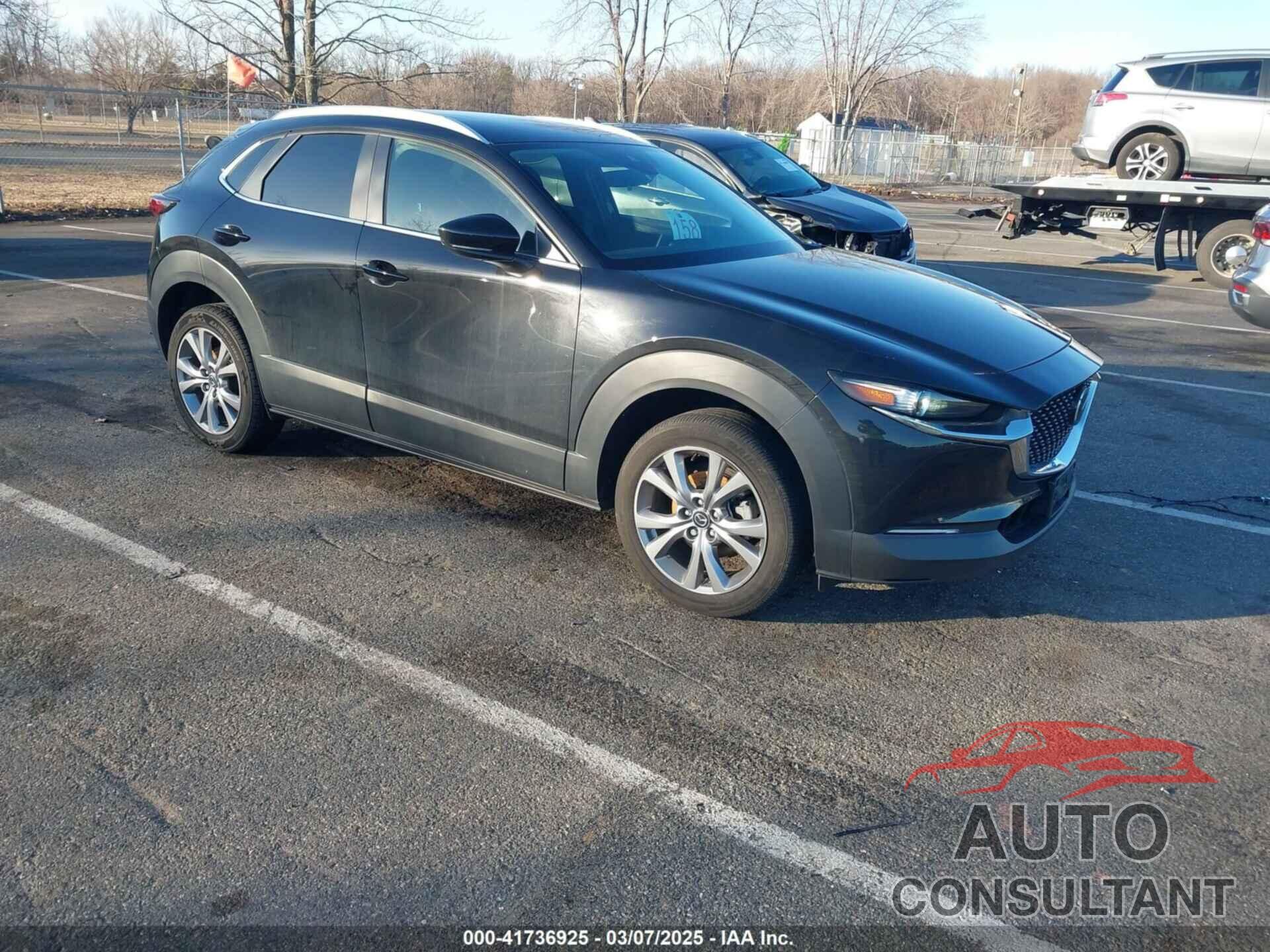 MAZDA CX-30 2023 - 3MVDMBBM3PM584854