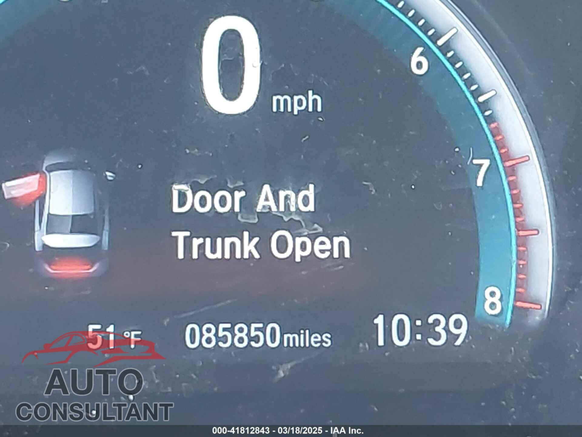 HONDA CIVIC 2016 - 19XFC2F77GE214275