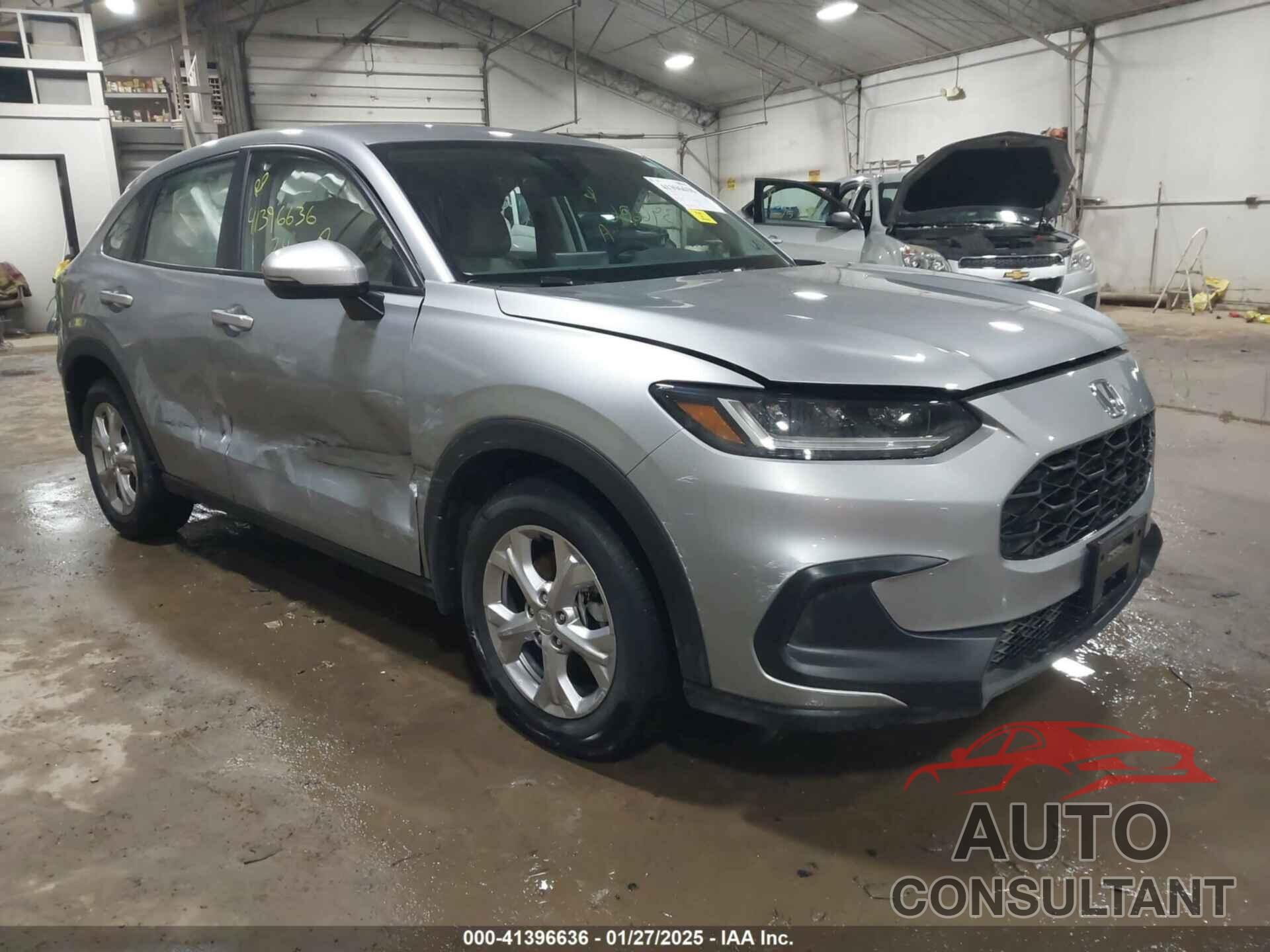 HONDA HR-V 2024 - 3CZRZ2H31RM769683