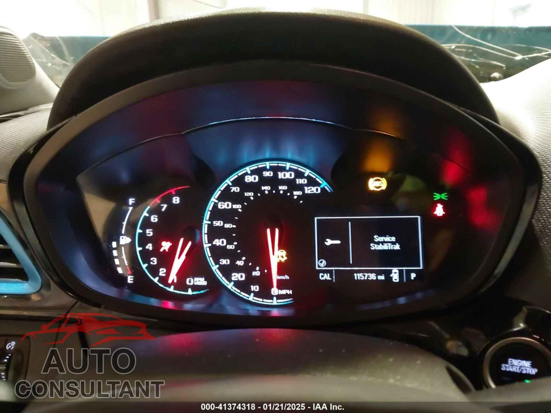 CHEVROLET SPARK 2020 - KL8CF6SA0LC467113