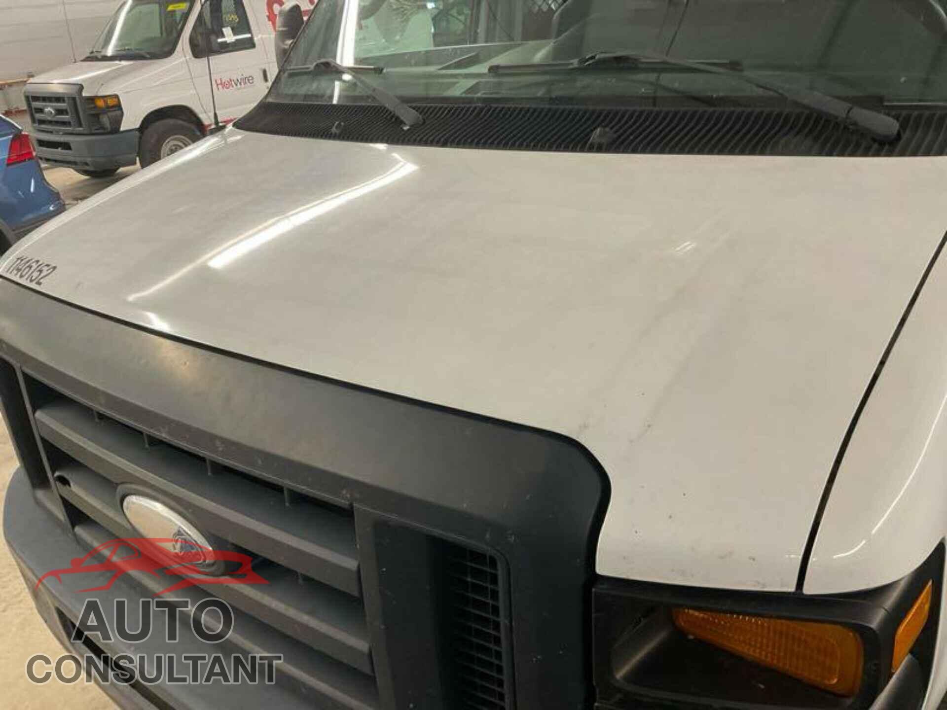 FORD ECONOLINE 2014 - 1FTNE1EW5EDB07426