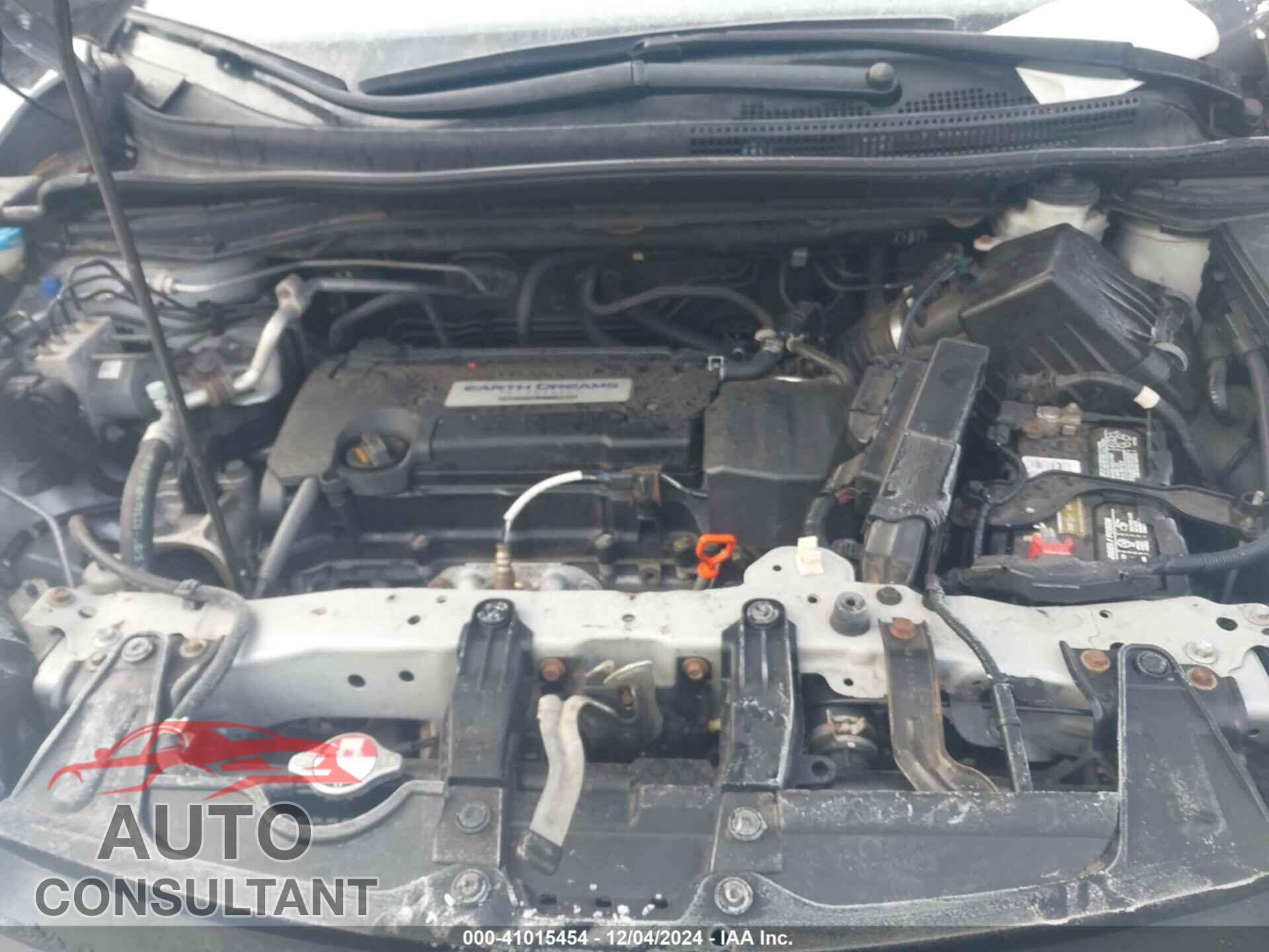 HONDA CR-V 2015 - 2HKRM4H57FH652743