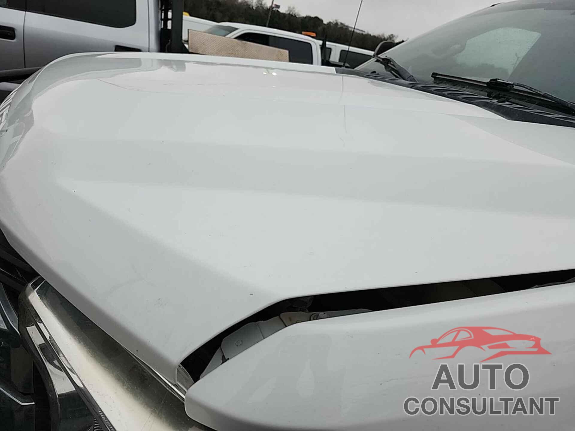 FORD F250 2018 - 1FT7X2B69JEB32315
