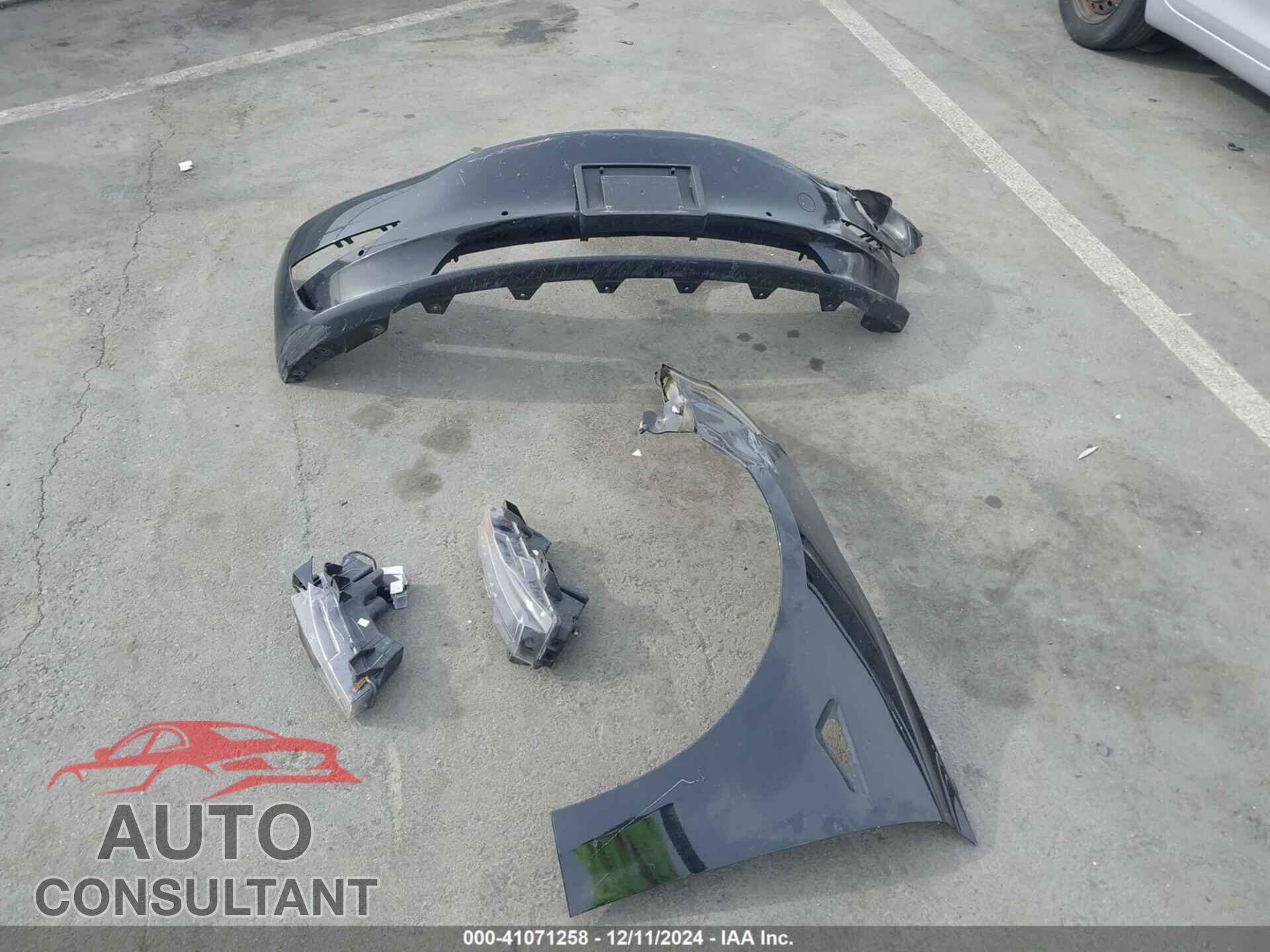 TESLA MODEL 3 2020 - 5YJ3E1EB0LF600098