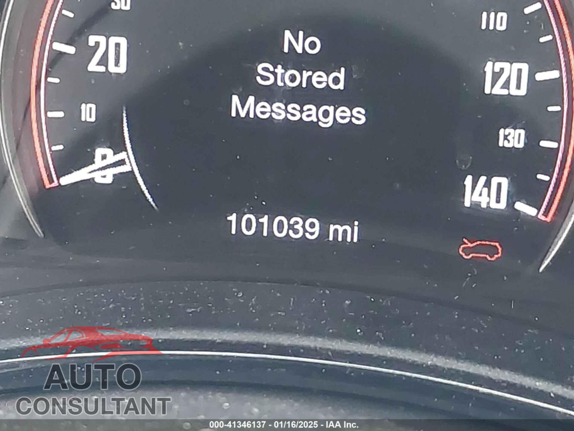 DODGE DURANGO 2021 - 1C4RDJDG3MC664404
