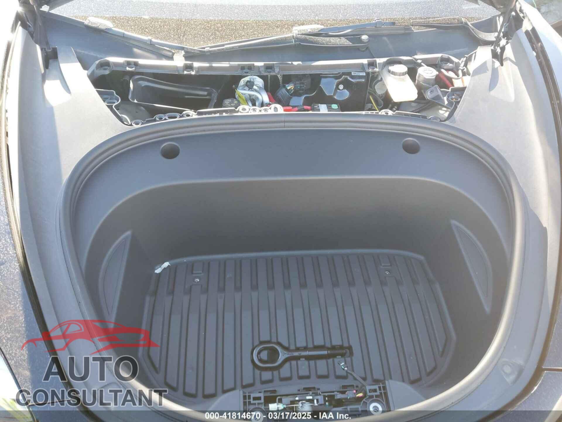 TESLA MODEL 3 2023 - 5YJ3E1EB6PF634116