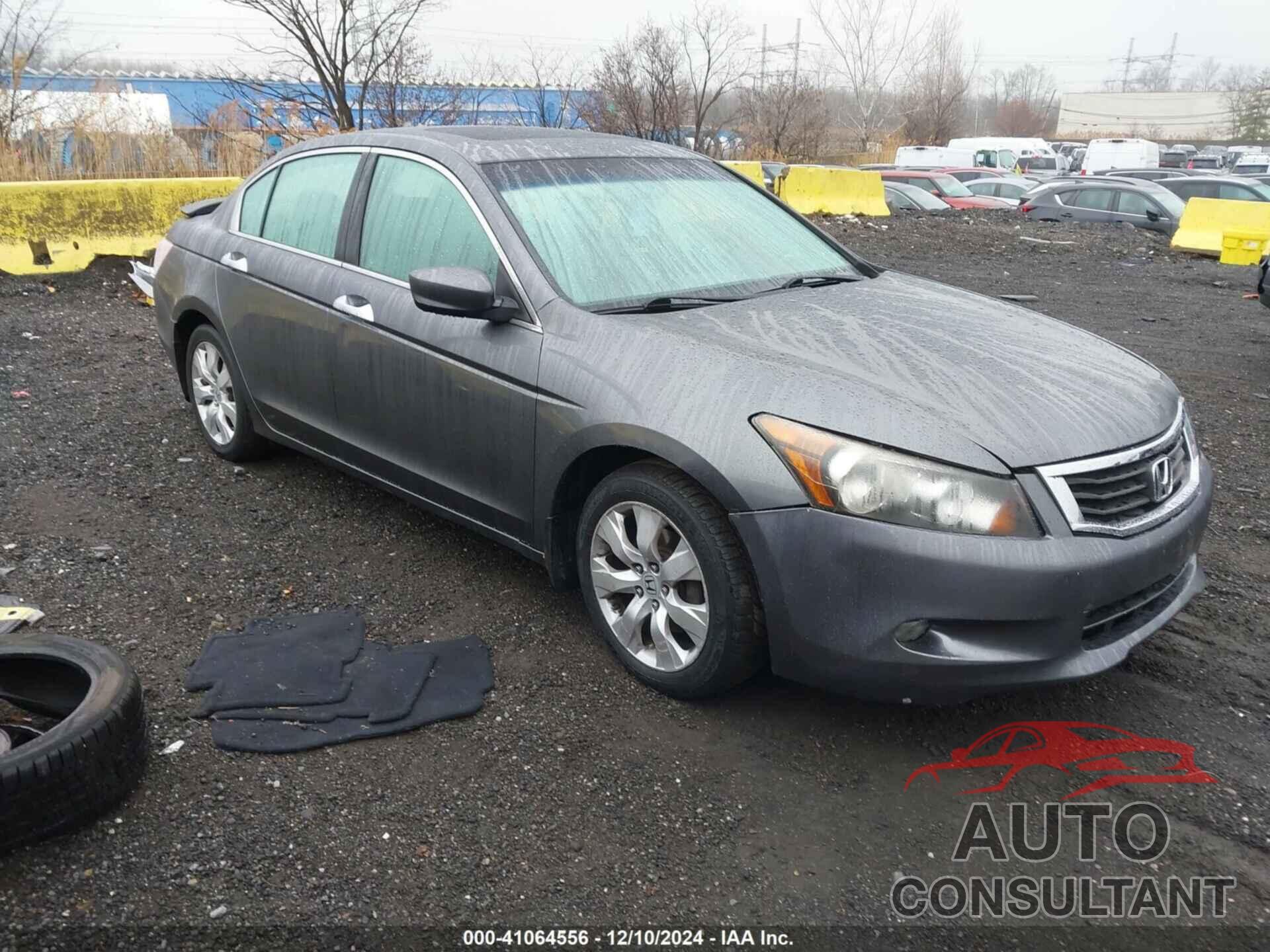 HONDA ACCORD 2009 - 1HGCP36839A027936