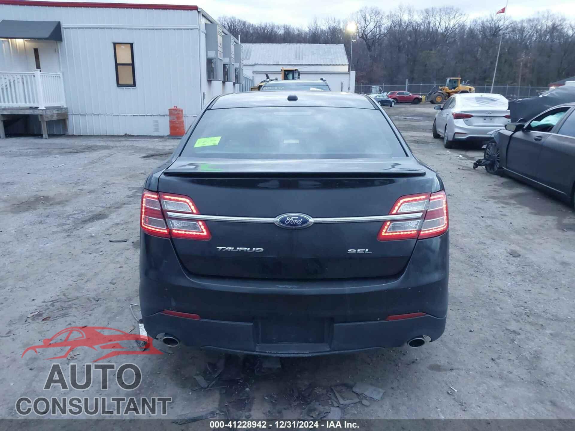 FORD TAURUS 2014 - 1FAHP2E83EG128665