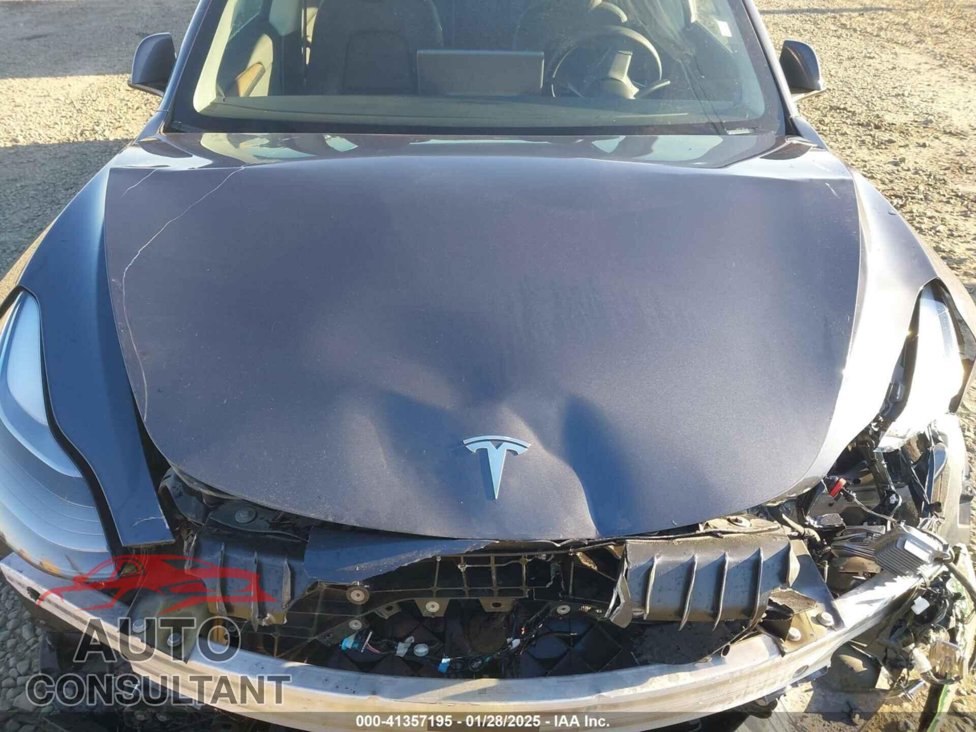 TESLA MODEL 3 2023 - 5YJ3E1EA2PF665063