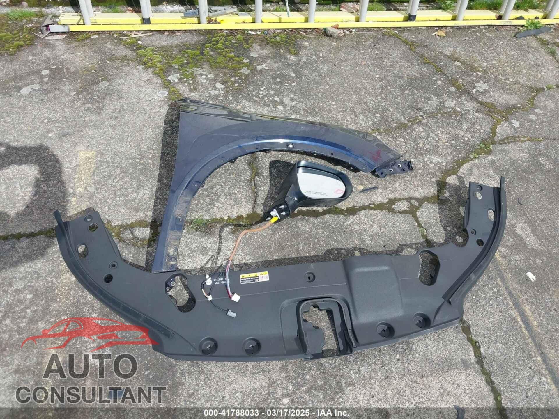 LEXUS RX 350H 2024 - 2T2BBMCA1RC060043