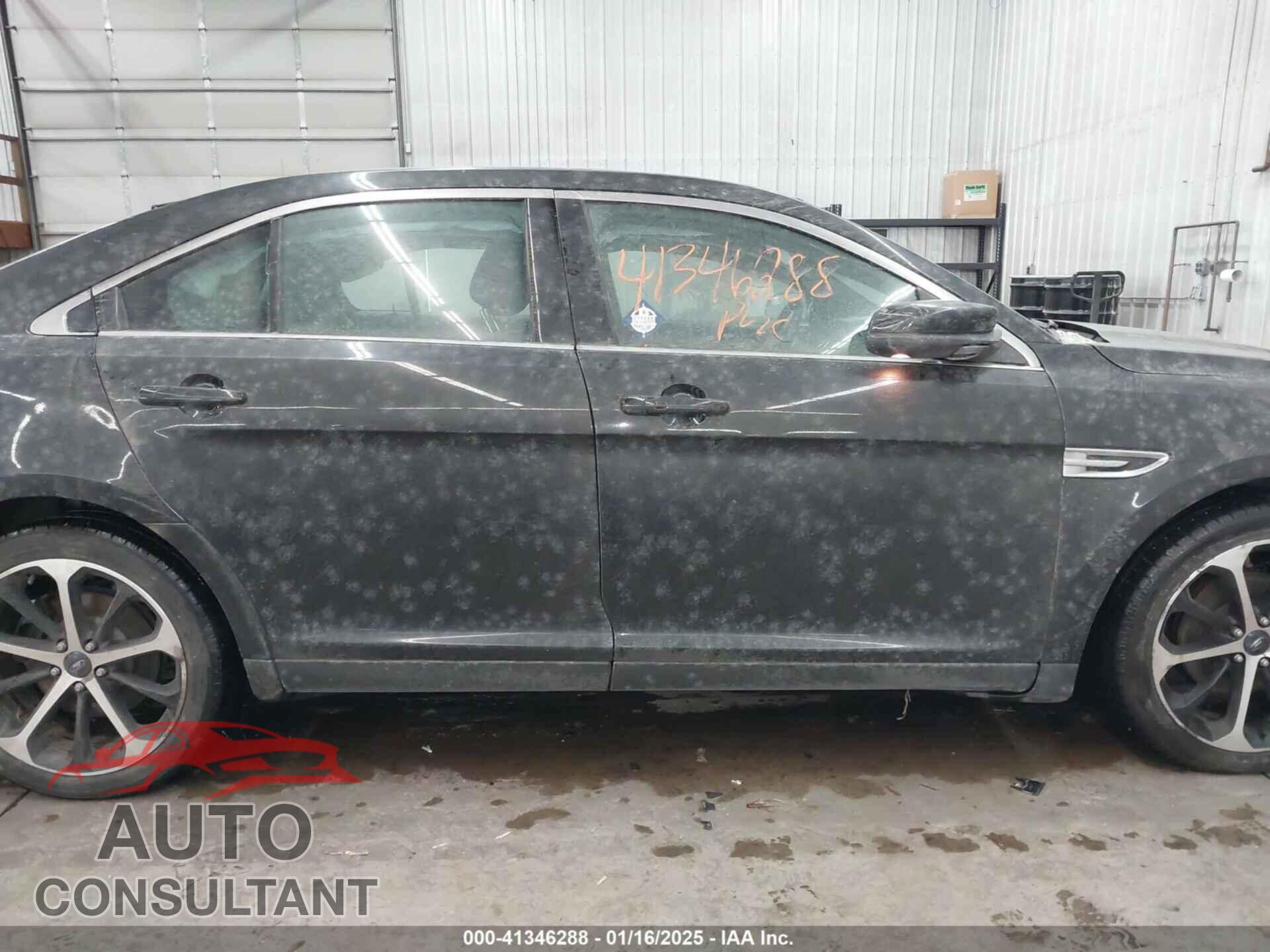 FORD TAURUS 2015 - 1FAHP2E84FG100651