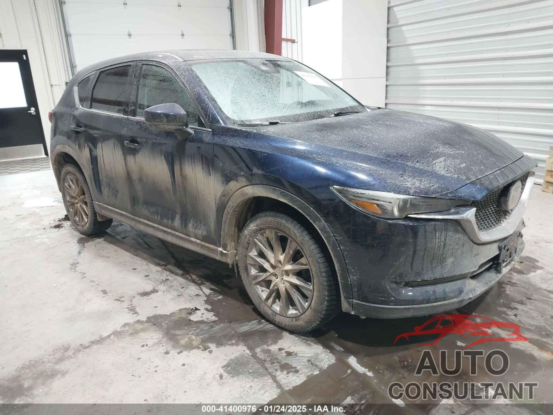 MAZDA CX-5 2020 - JM3KFBDMXL0721874