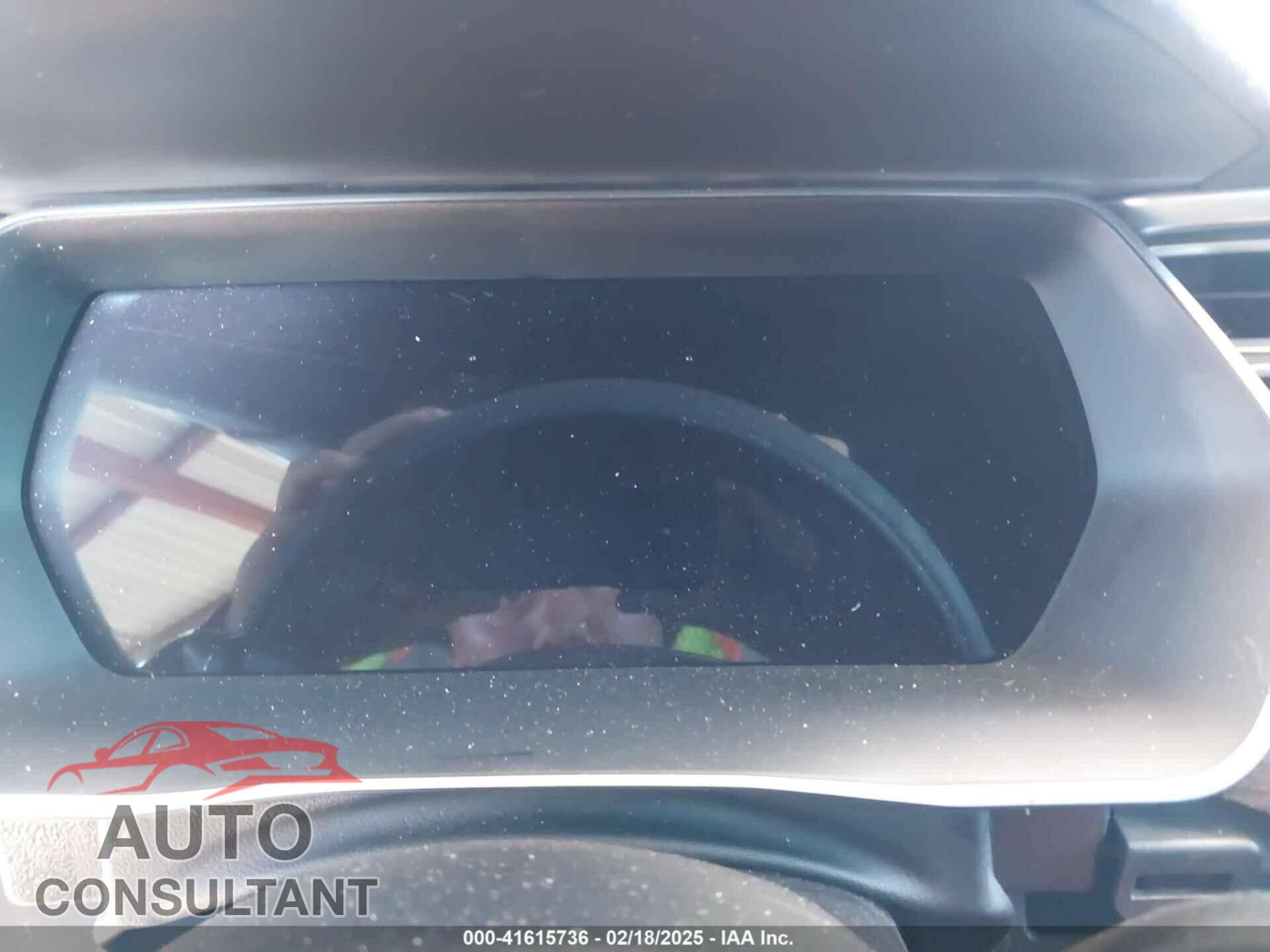 TESLA MODEL S 2015 - 5YJSA1H27FF097242