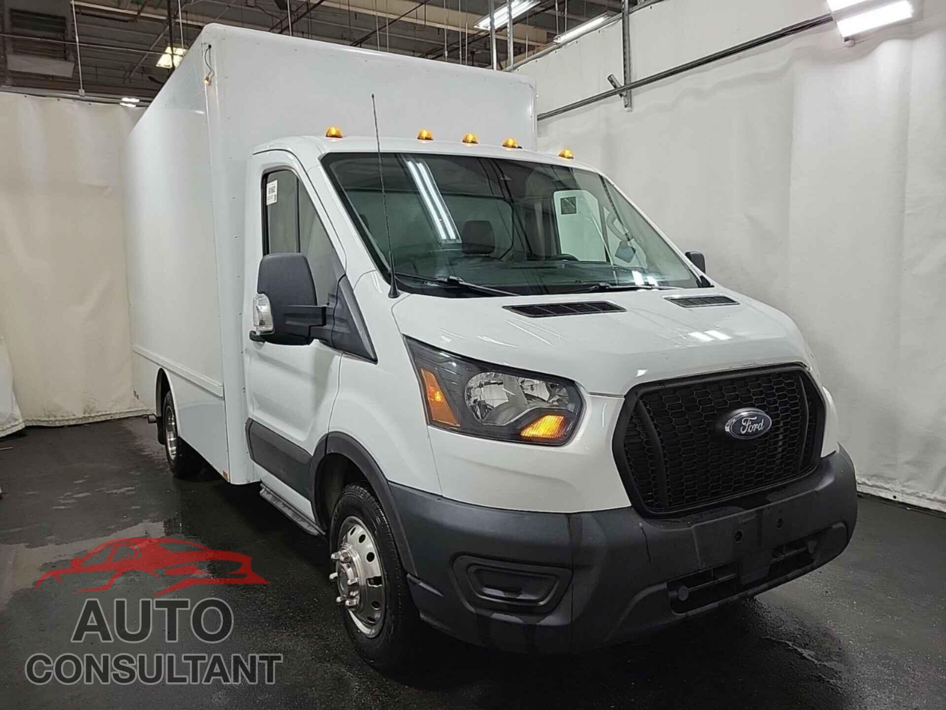 FORD TRANSIT 2020 - 1FDRS6ZG4LKA51767