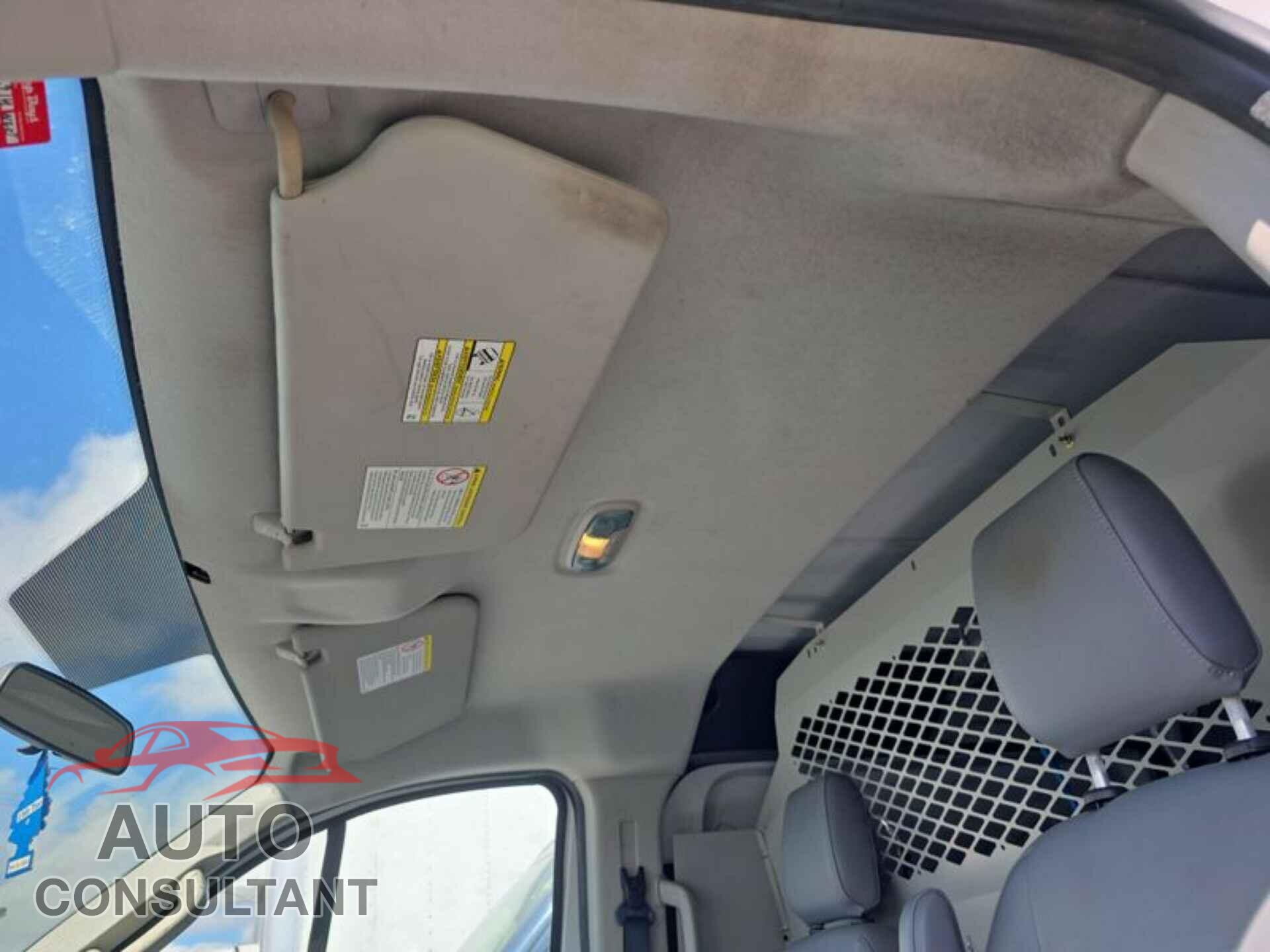 FORD TRANSIT 2015 - 1FTNE1YM9FKA91478