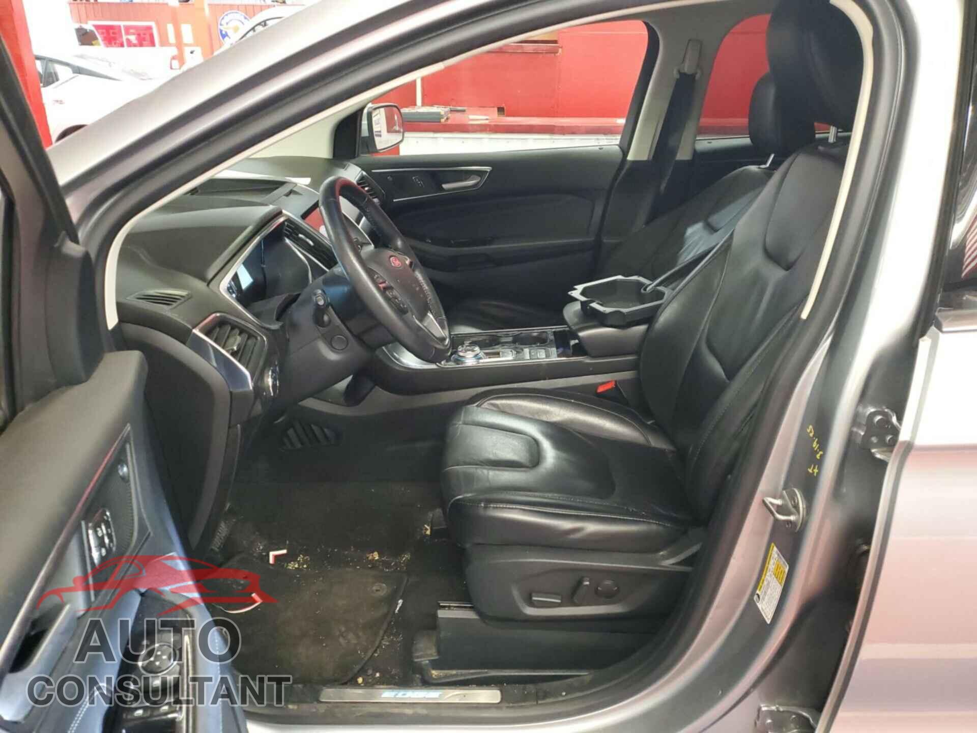 FORD EDGE 2020 - 2FMPK3K93LBA30551