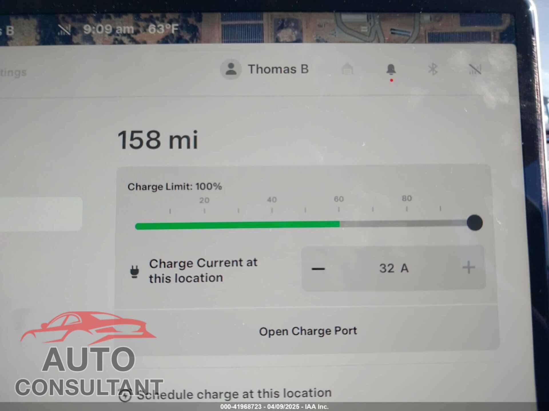 TESLA MODEL 3 2024 - 5YJ3E1EAXRF724234