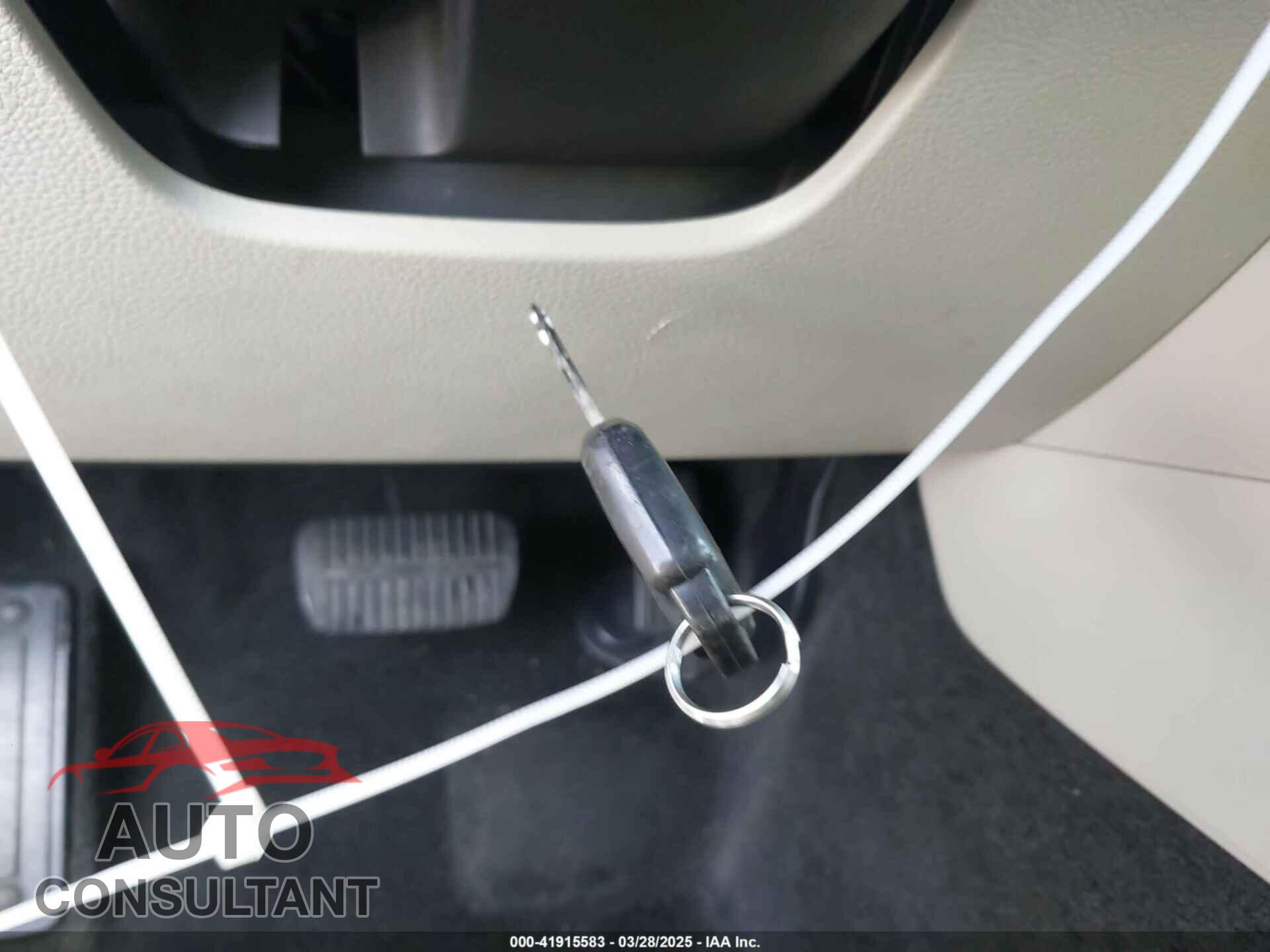 SUBARU OUTBACK 2013 - 4S4BRBCC2D3202709