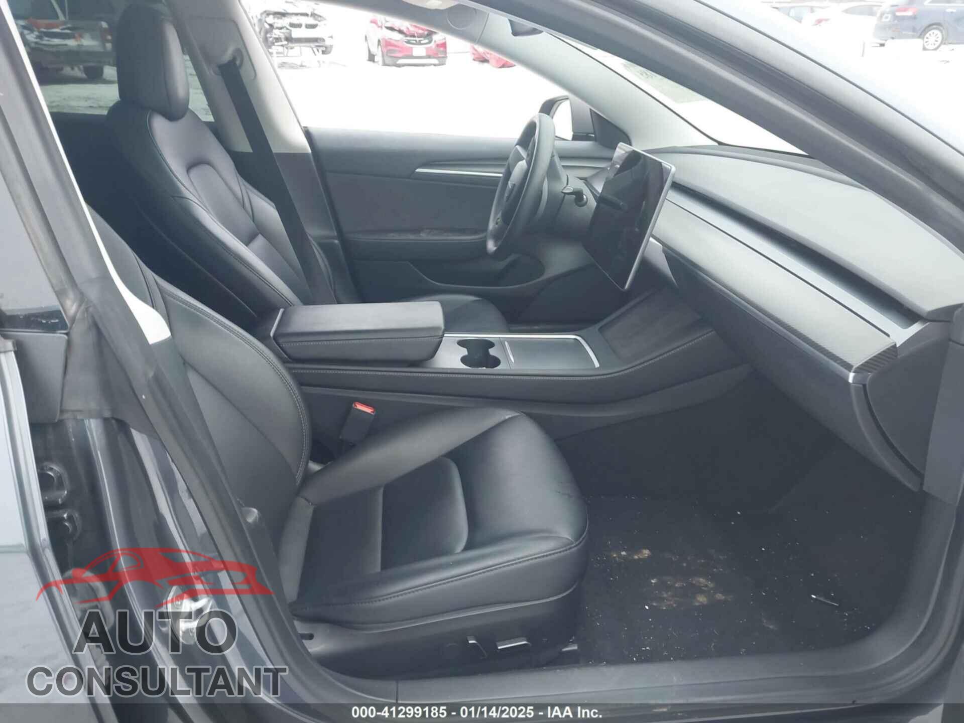 TESLA MODEL 3 2023 - 5YJ3E1EA6PF448664