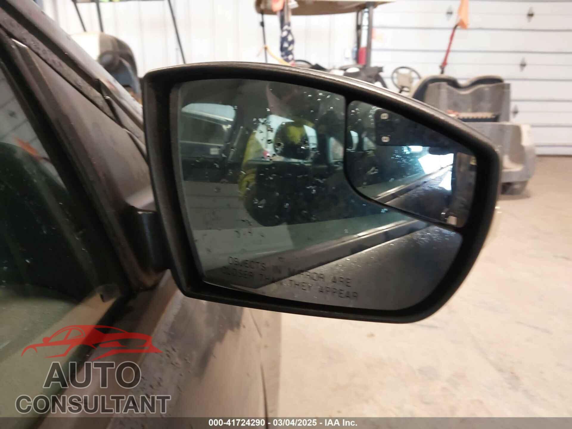 FORD FOCUS 2014 - 1FADP3F27EL153901
