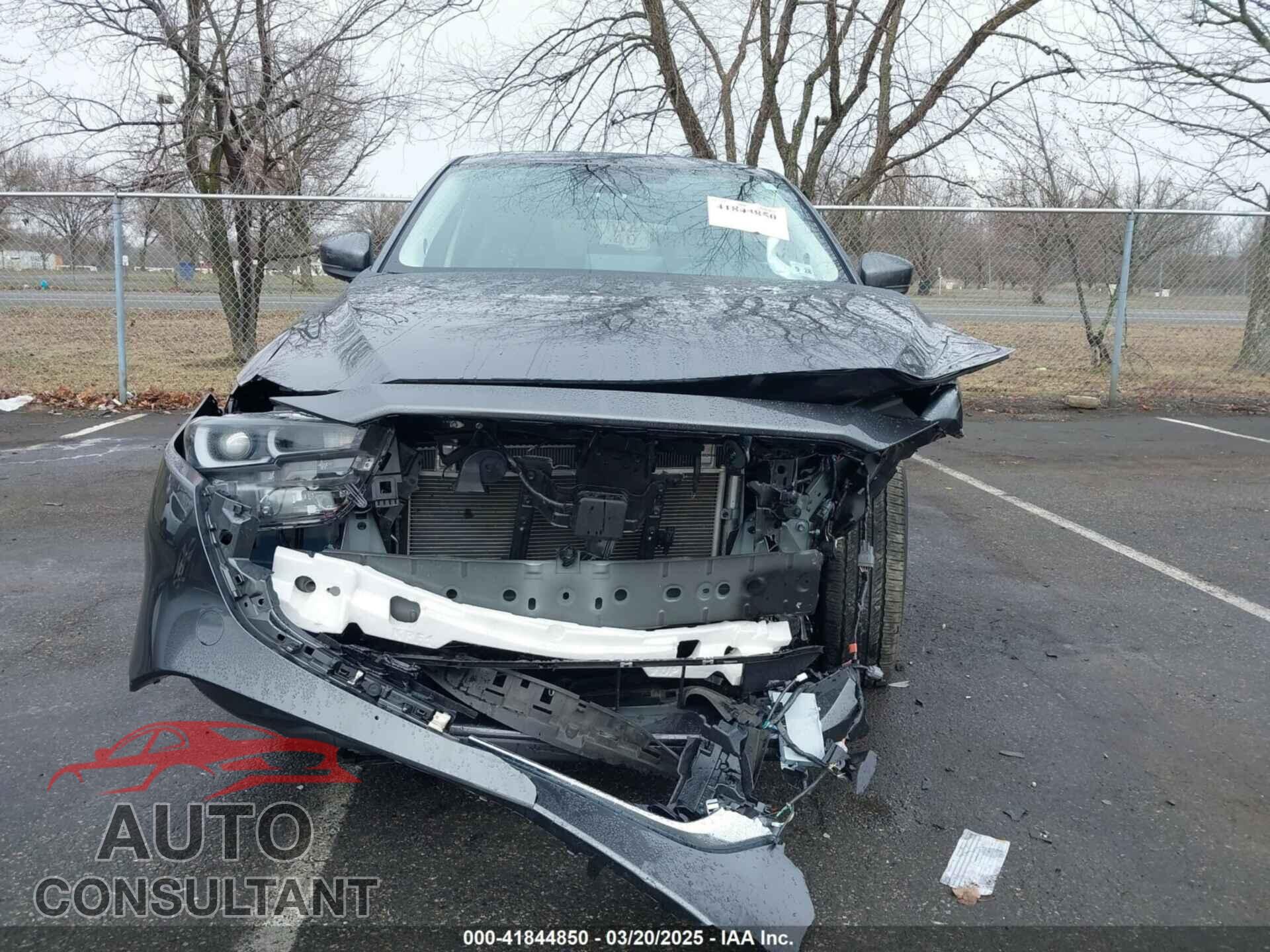 MAZDA CX-5 2024 - JM3KFBDM8R0351341