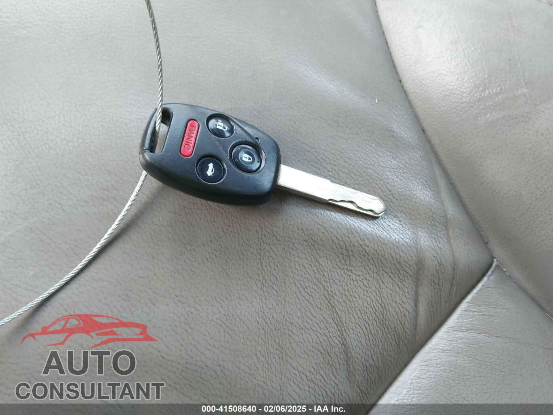HONDA CIVIC 2012 - 2HGFB2F94CH526252