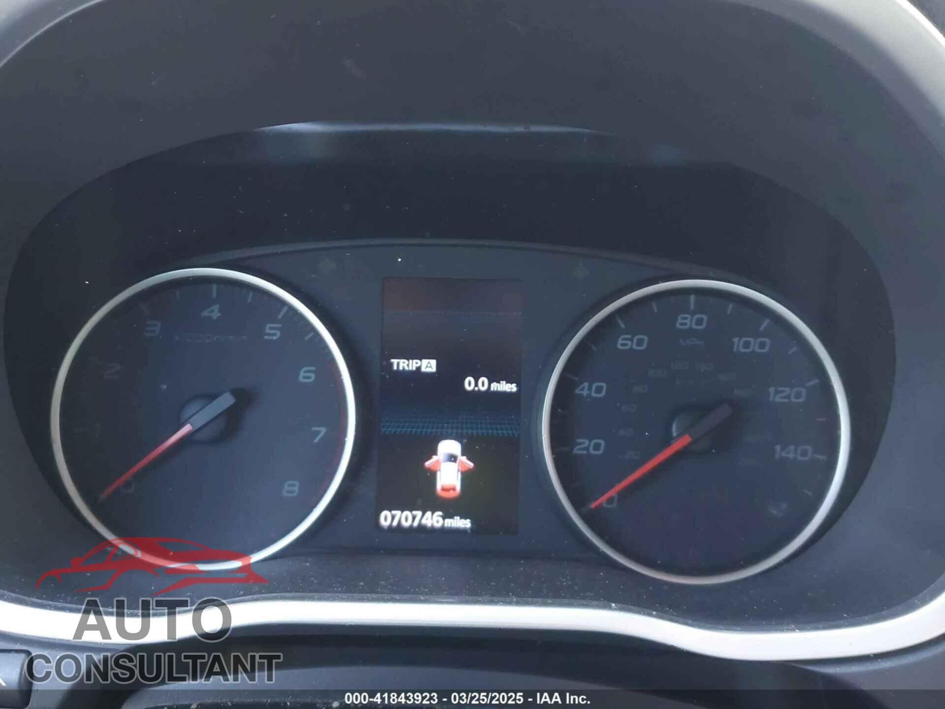 MITSUBISHI ECLIPSE CROSS 2019 - JA4AT5AA4KZ020261