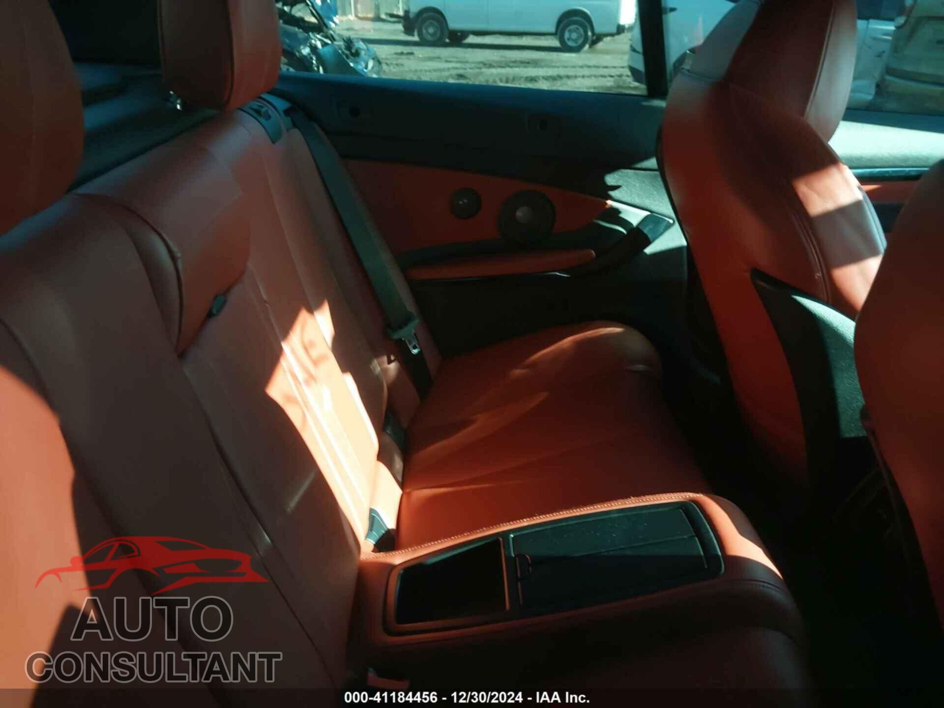 BMW M4 2015 - WBS3U9C51FP967853