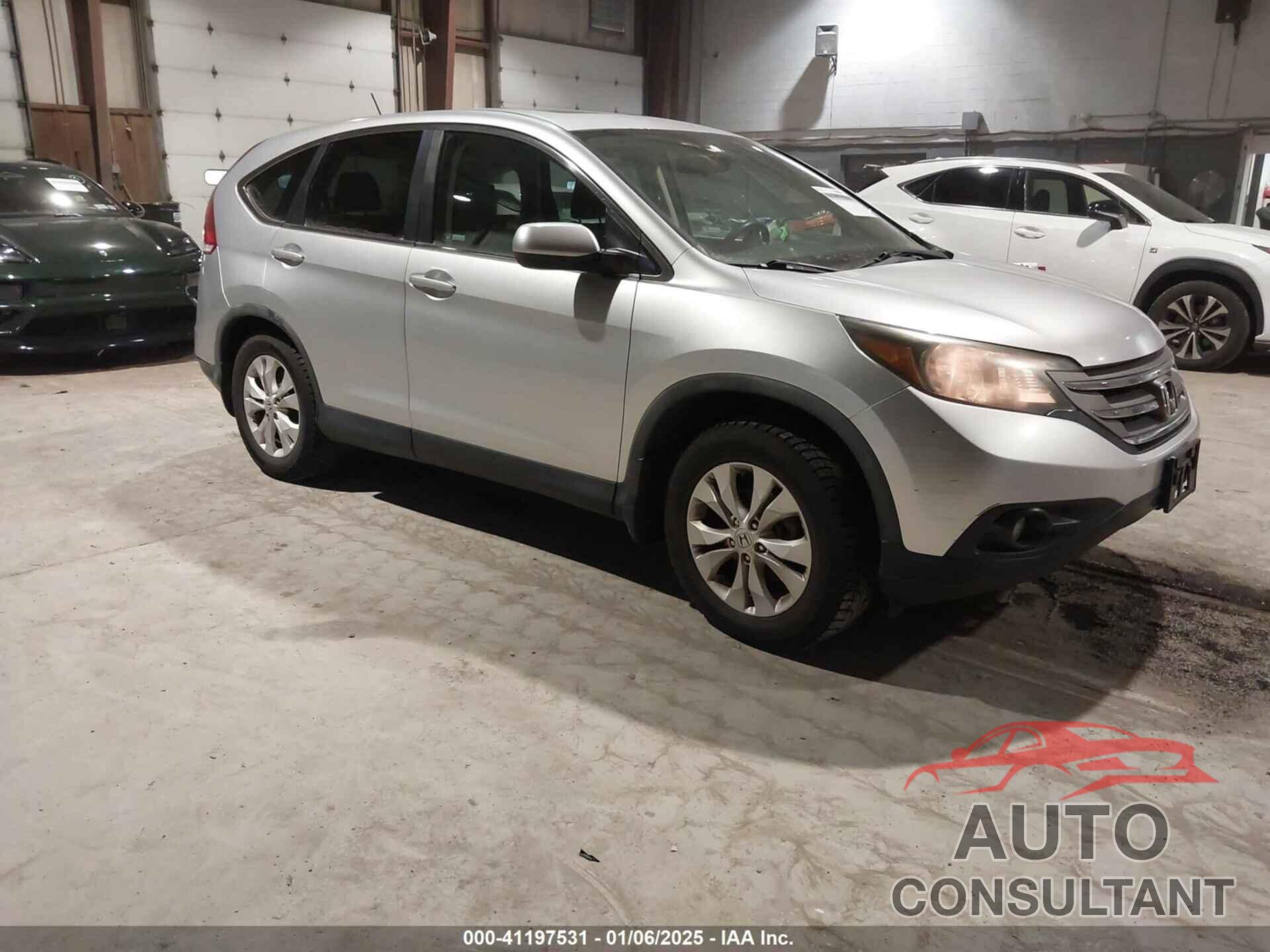 HONDA CR-V 2012 - 2HKRM4H51CH630264
