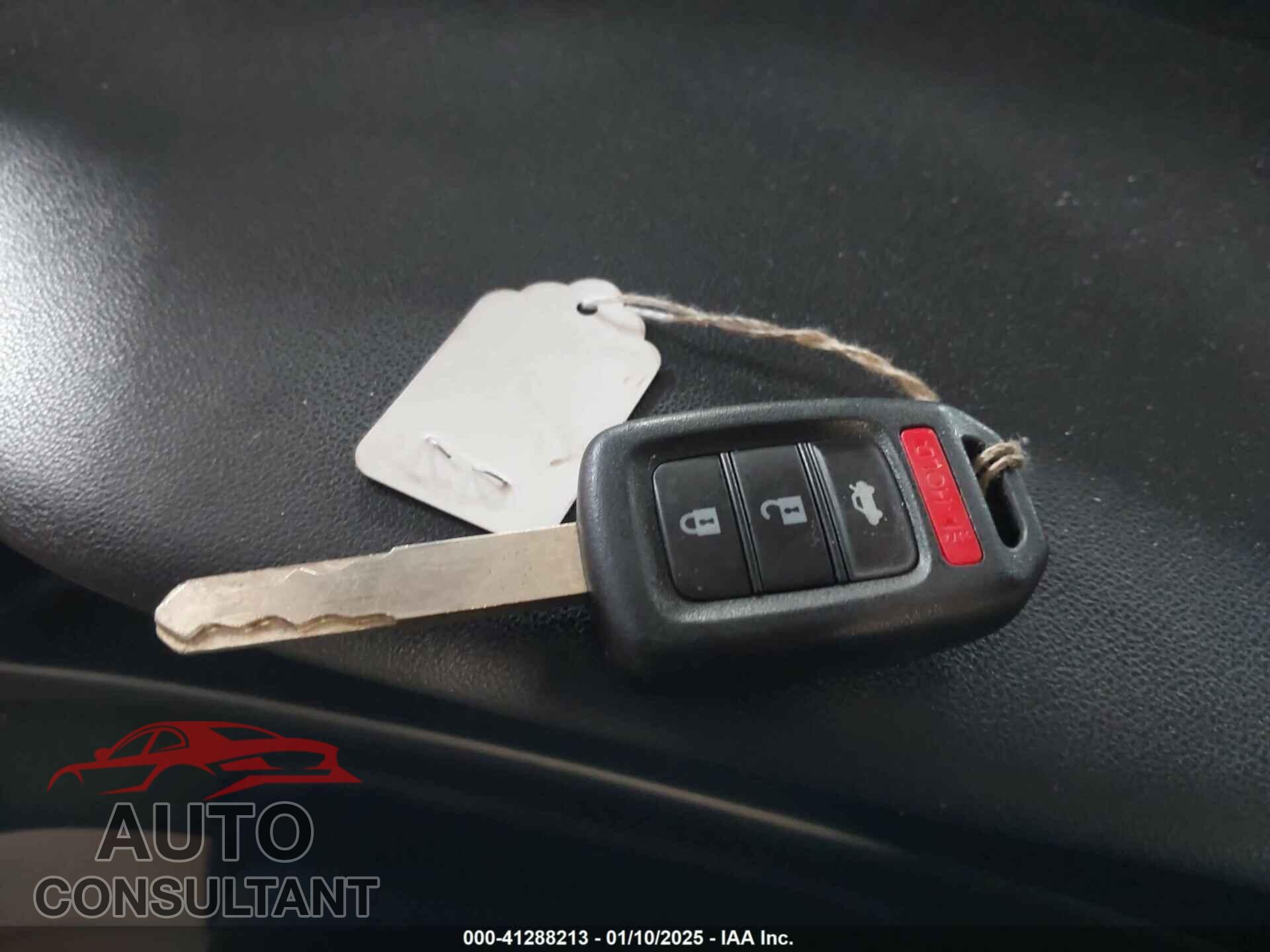 HONDA CIVIC 2014 - 2HGFB2F55EH541908