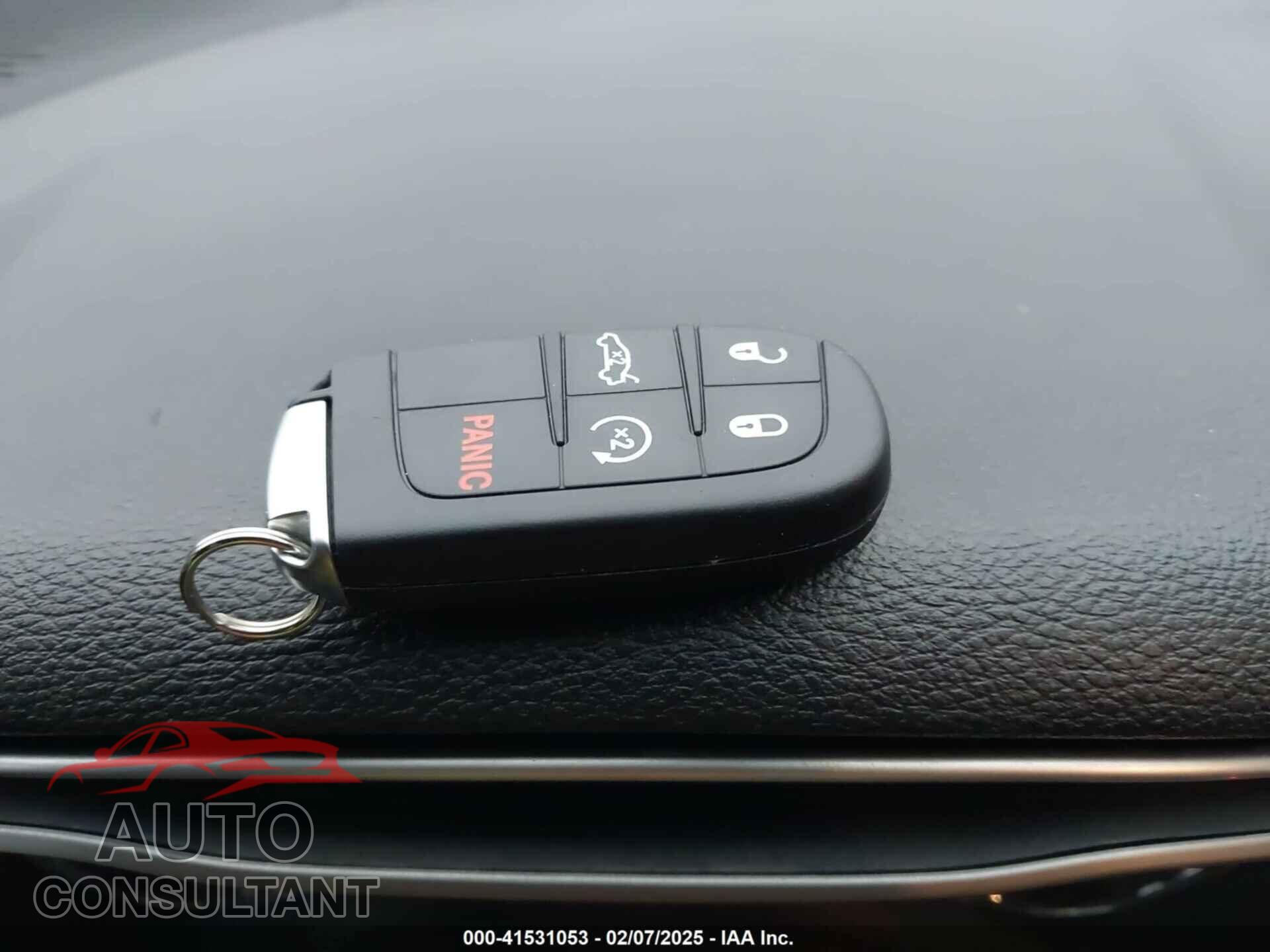 DODGE CHALLENGER 2018 - 2C3CDZC9XJH331184