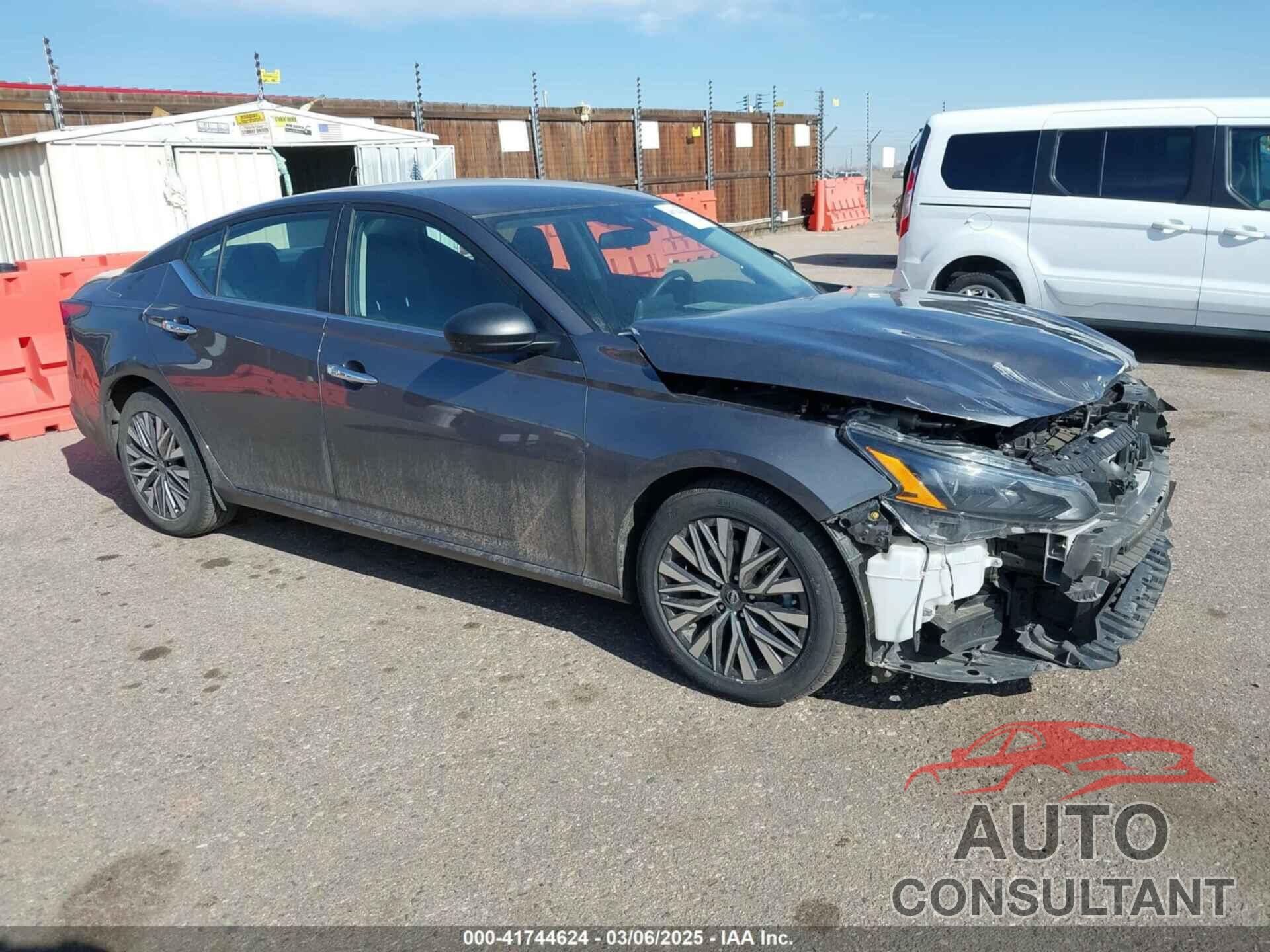 NISSAN ALTIMA 2024 - 1N4BL4DV7RN370901