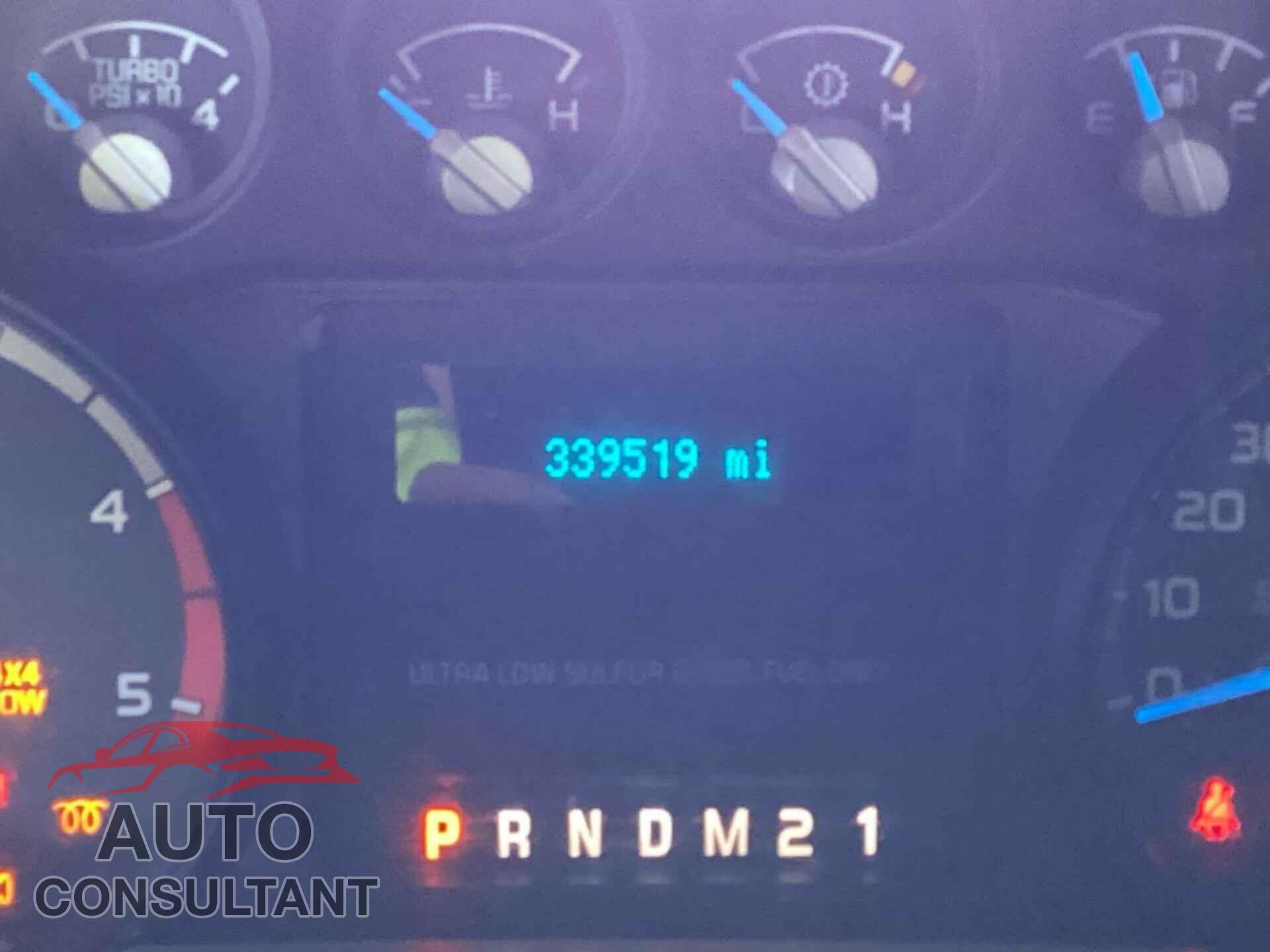 FORD F350 2015 - 1FD8W3HT5FED13571