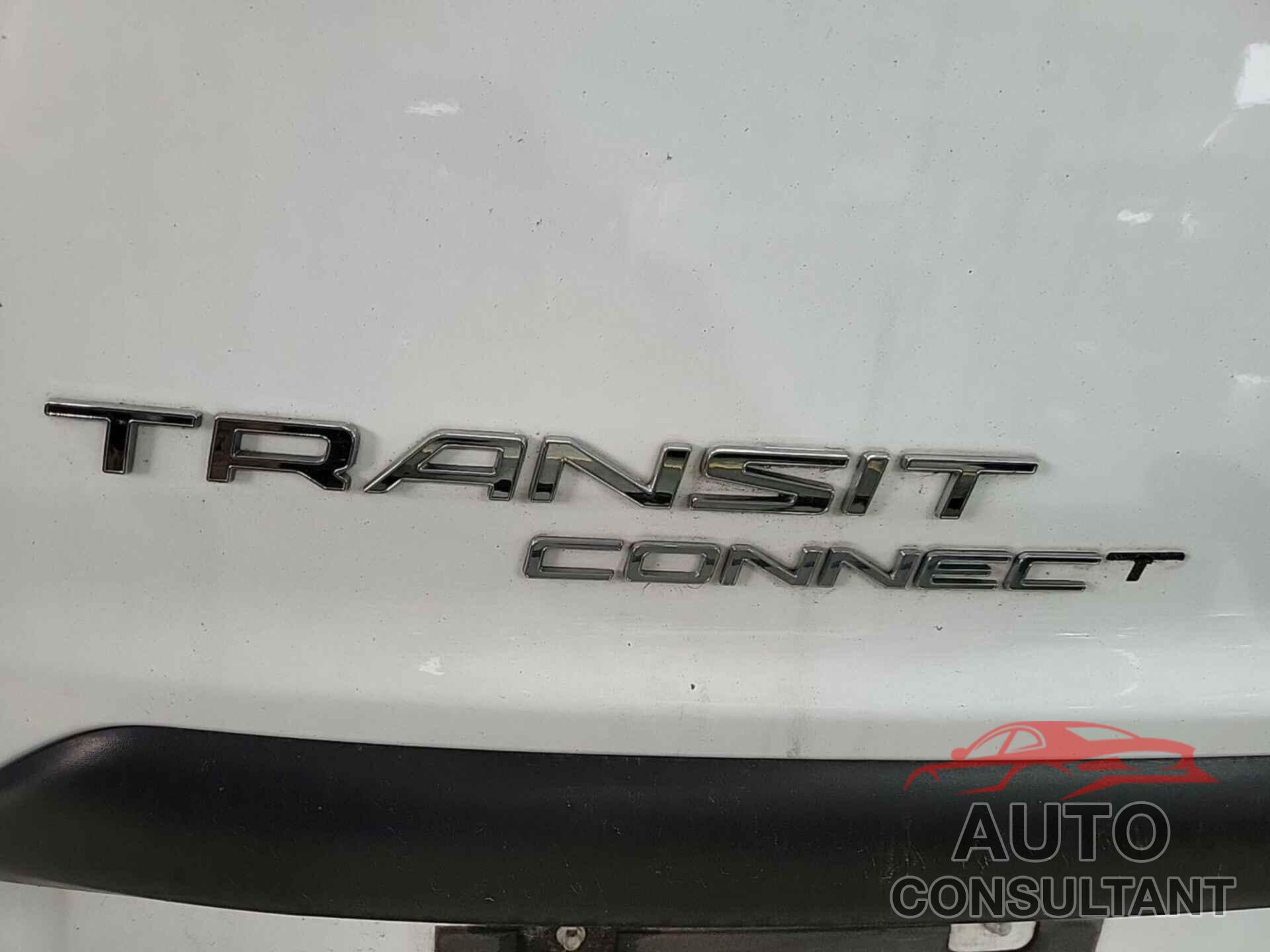 FORD TRANSIT CONNECT 2019 - NM0LS7E26K1392258