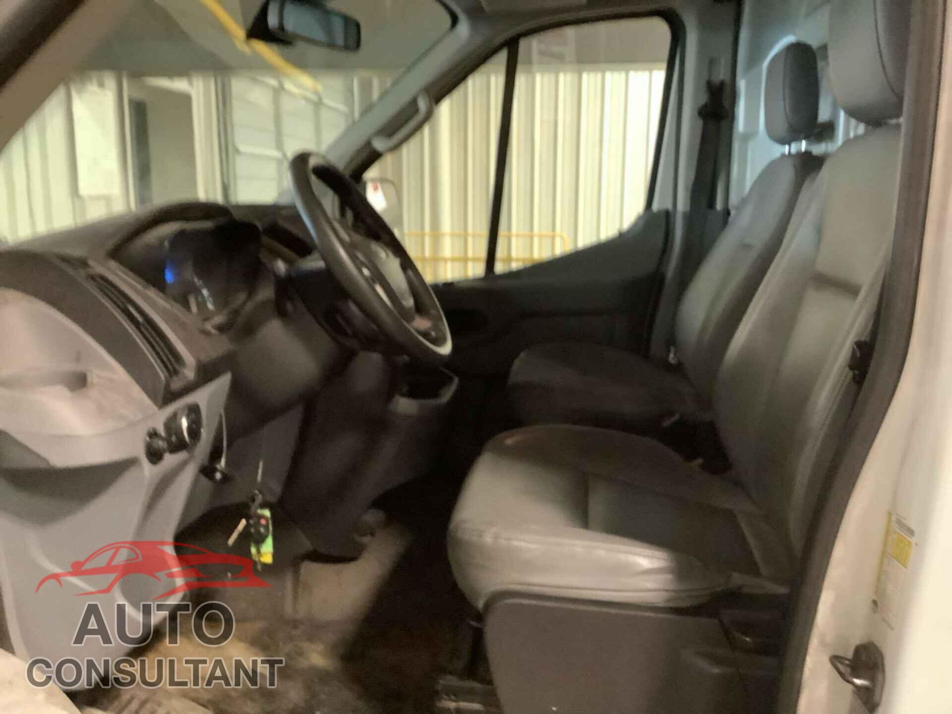 FORD TRANSIT 2016 - 1FTYR2CM3GKA95834