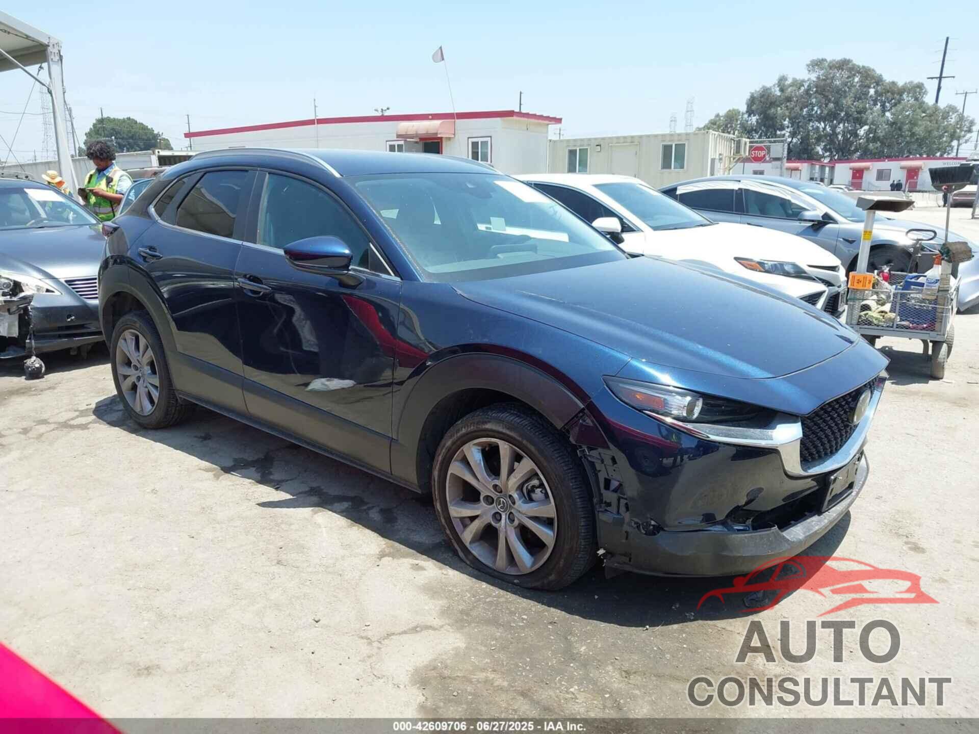 MAZDA CX-30 2023 - 3MVDMBCM6PM568226