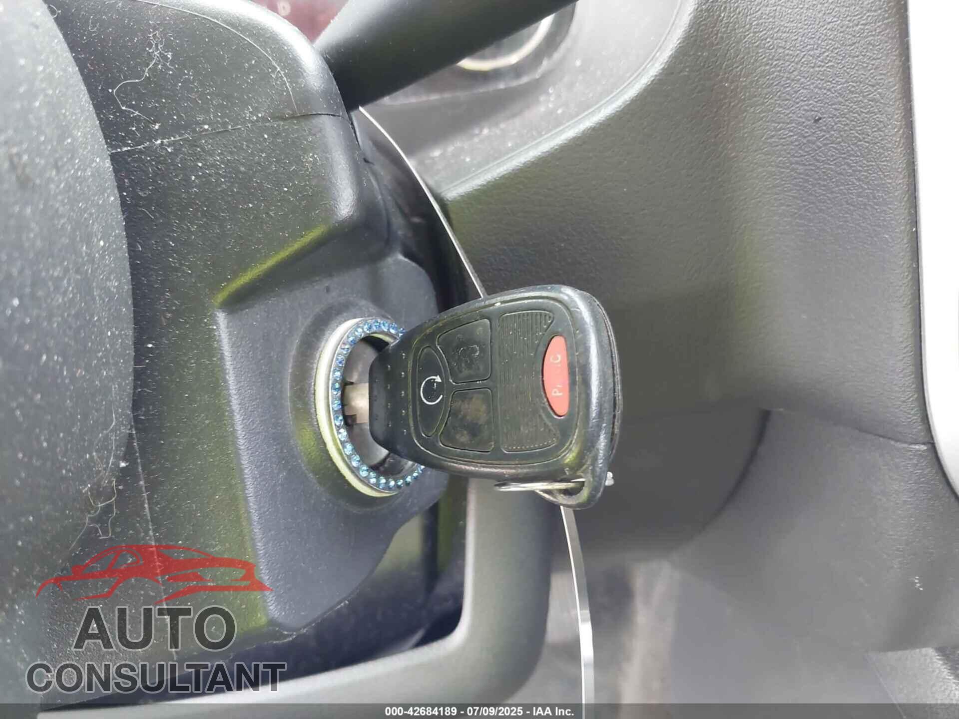 JEEP COMPASS 2014 - 1C4NJCEB3ED515105