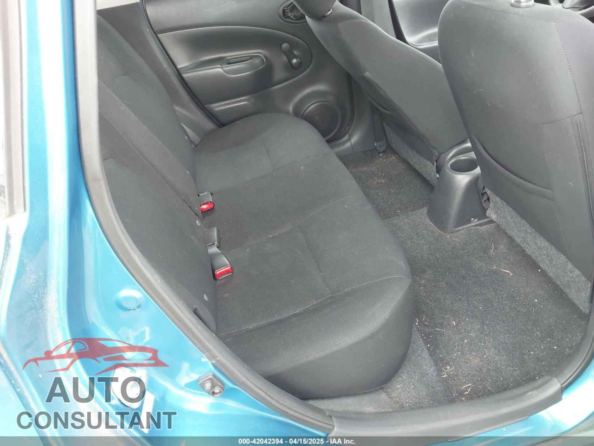 NISSAN VERSA NOTE 2014 - 3N1CE2CP6EL413363