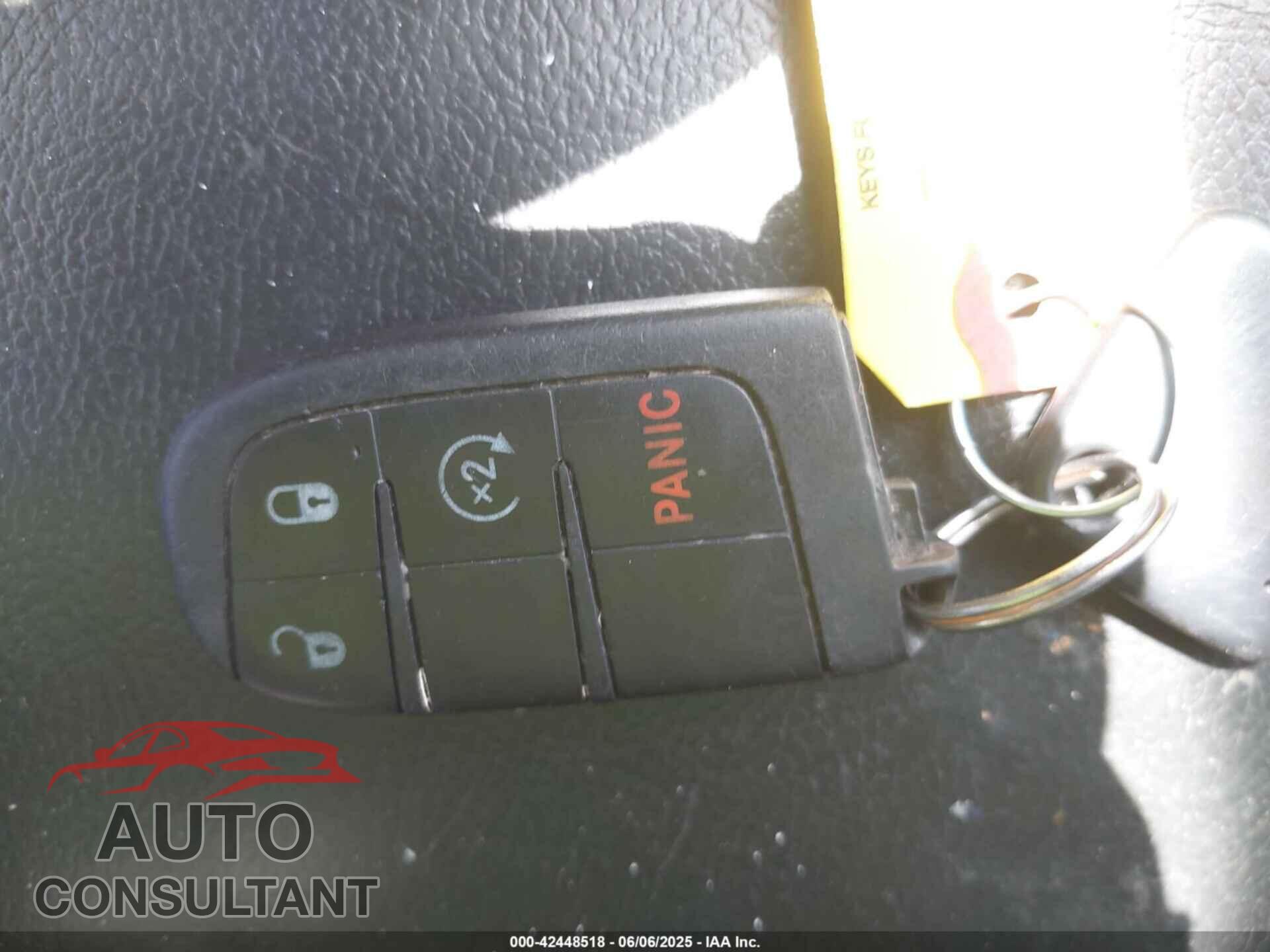 JEEP COMPASS 2019 - 3C4NJCCB4KT725835