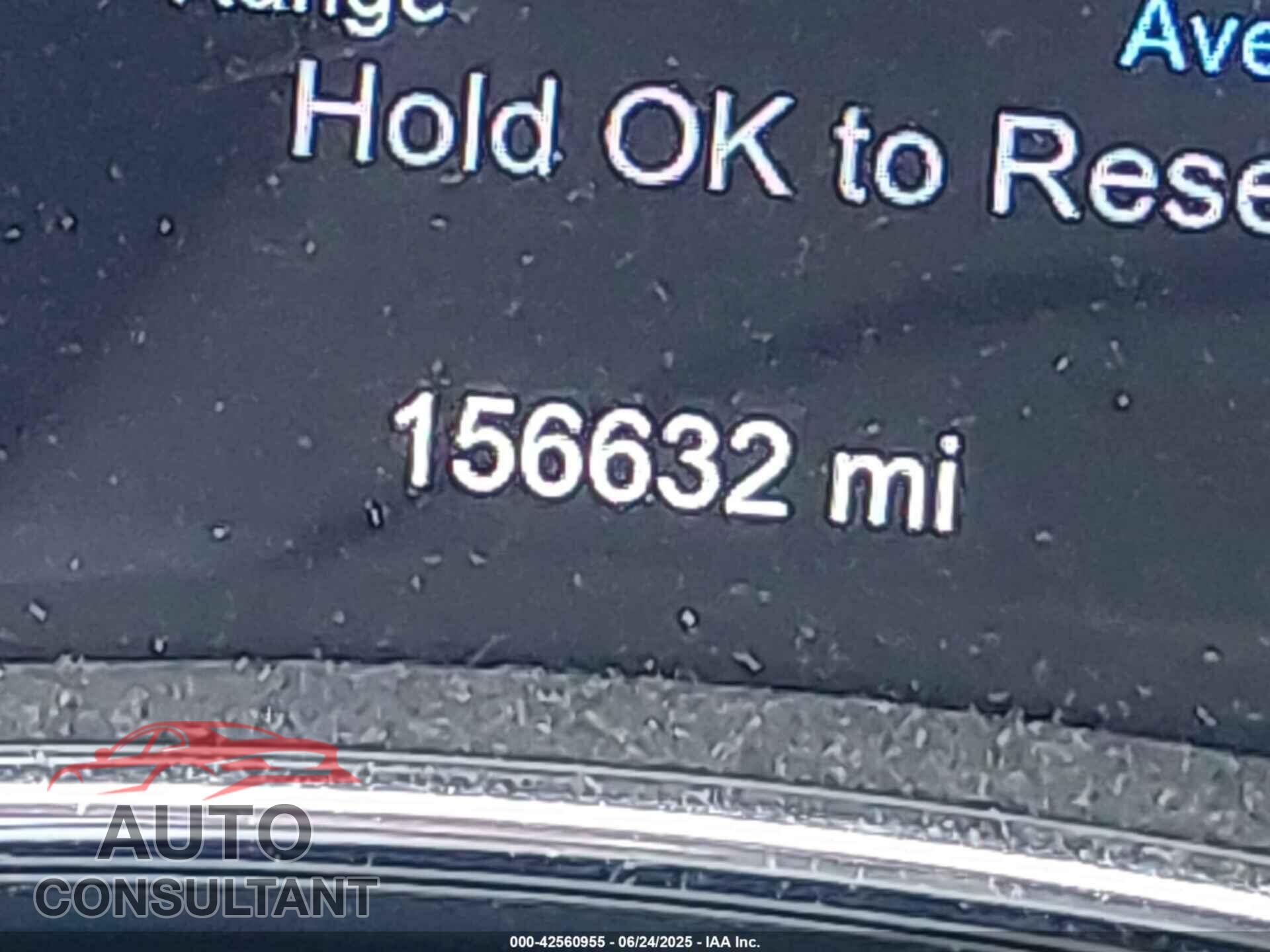 DODGE DURANGO 2014 - 1C4SDJCT1EC509304