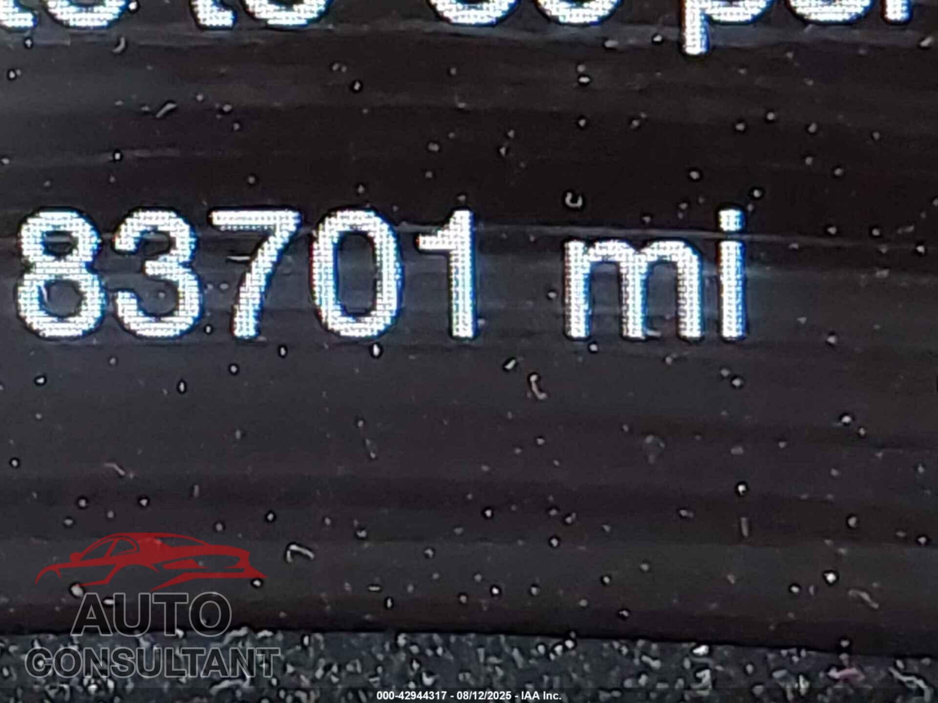 DODGE DURANGO 2022 - 1C4RDJDG8NC206472