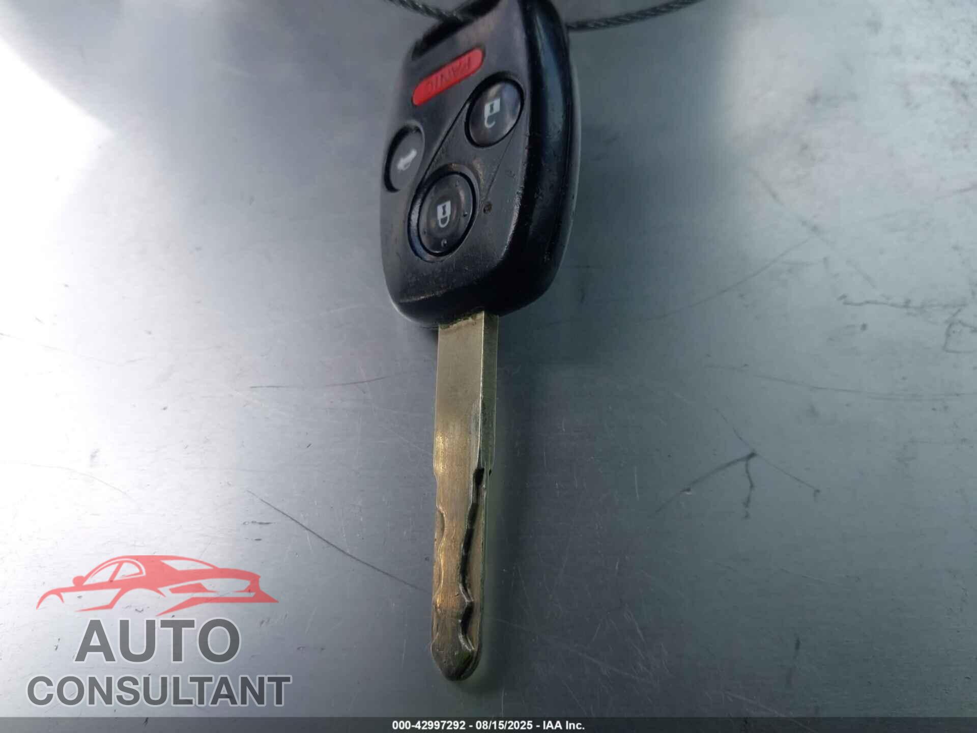 HONDA CIVIC 2013 - 19XFB2F54DE251765