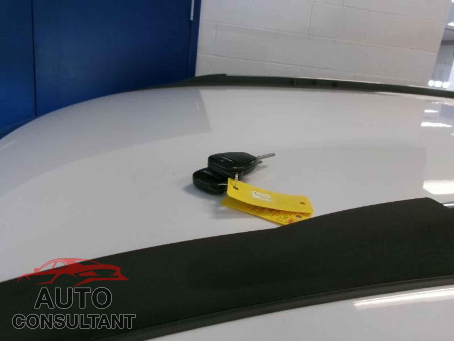 JEEP COMPASS 2012 - 1C4NJDBB0CD669651