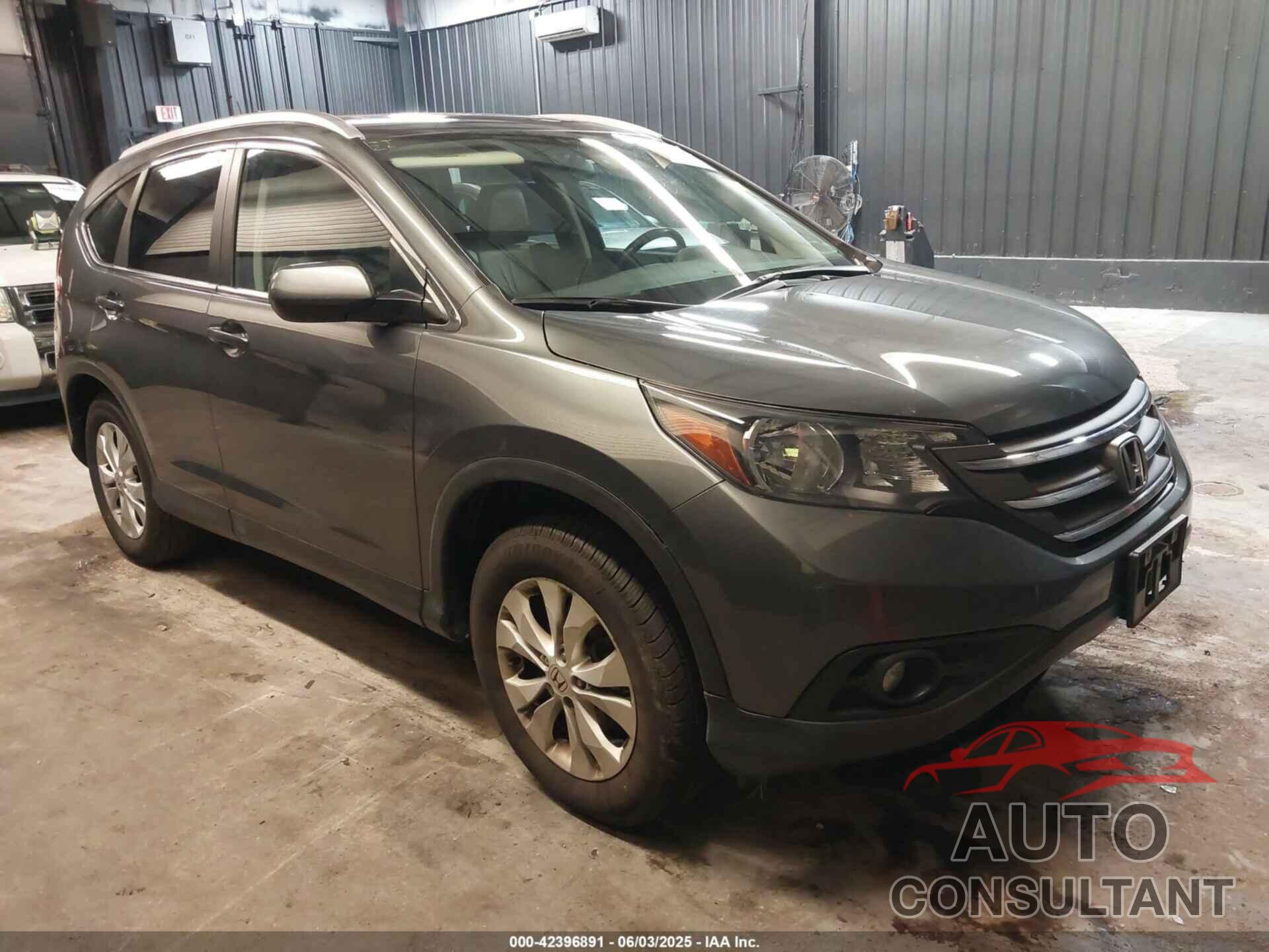 HONDA CR-V 2014 - 5J6RM4H76EL056299