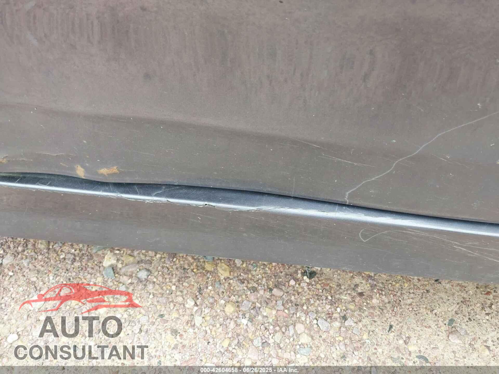 SUBARU LEGACY 2015 - 4S3BNBC60F3002960
