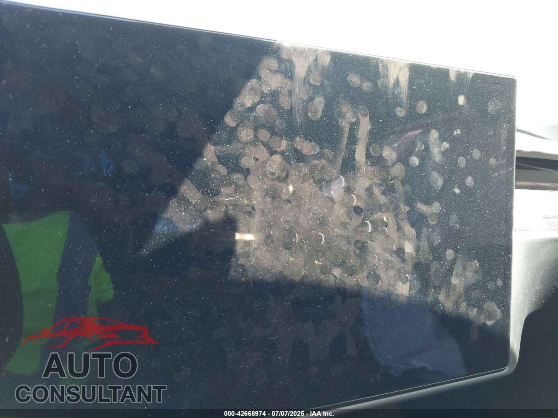 TESLA MODEL S 2021 - 5YJSA1E53MF437983